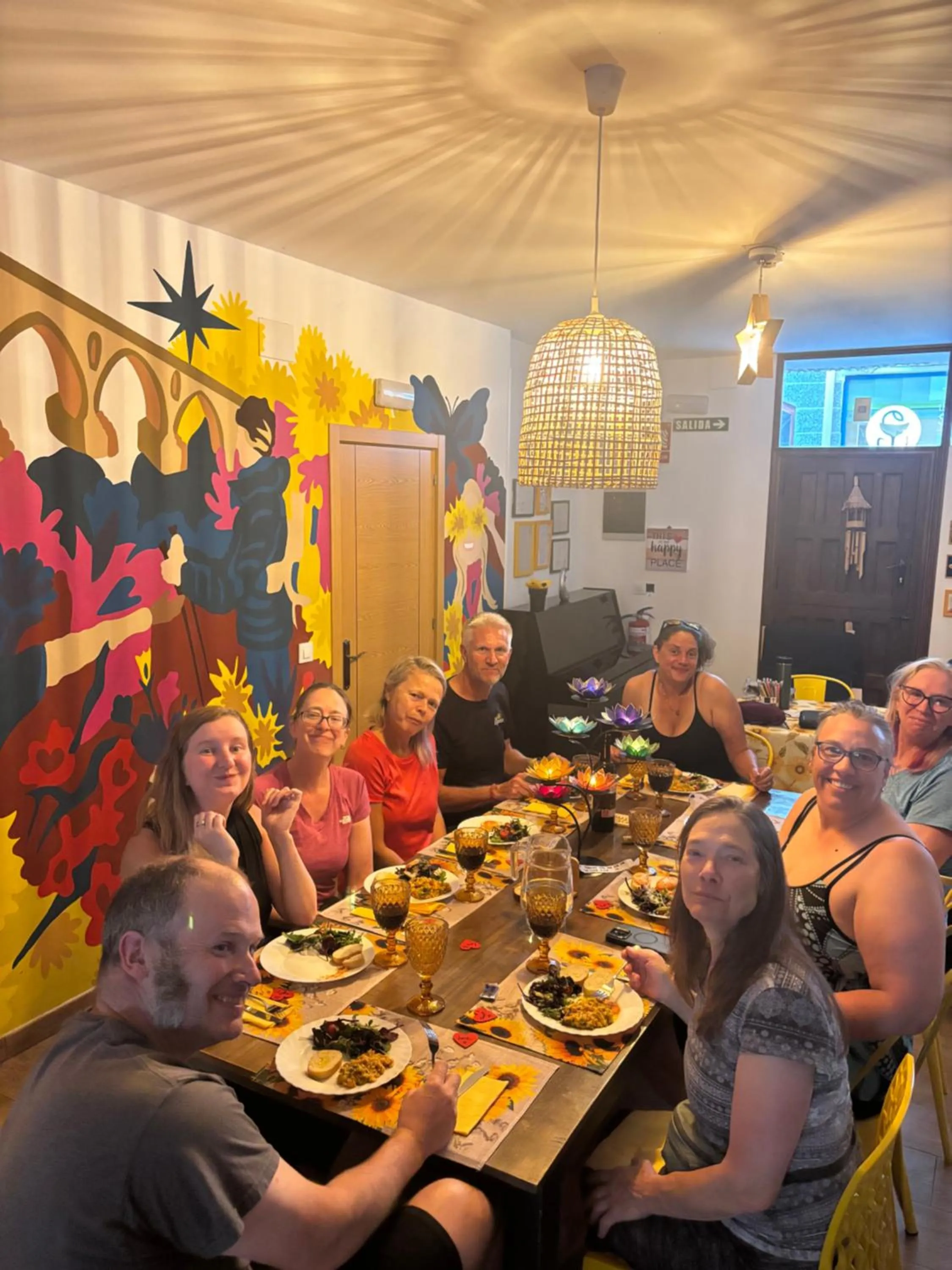 Albergue Estrella Guia