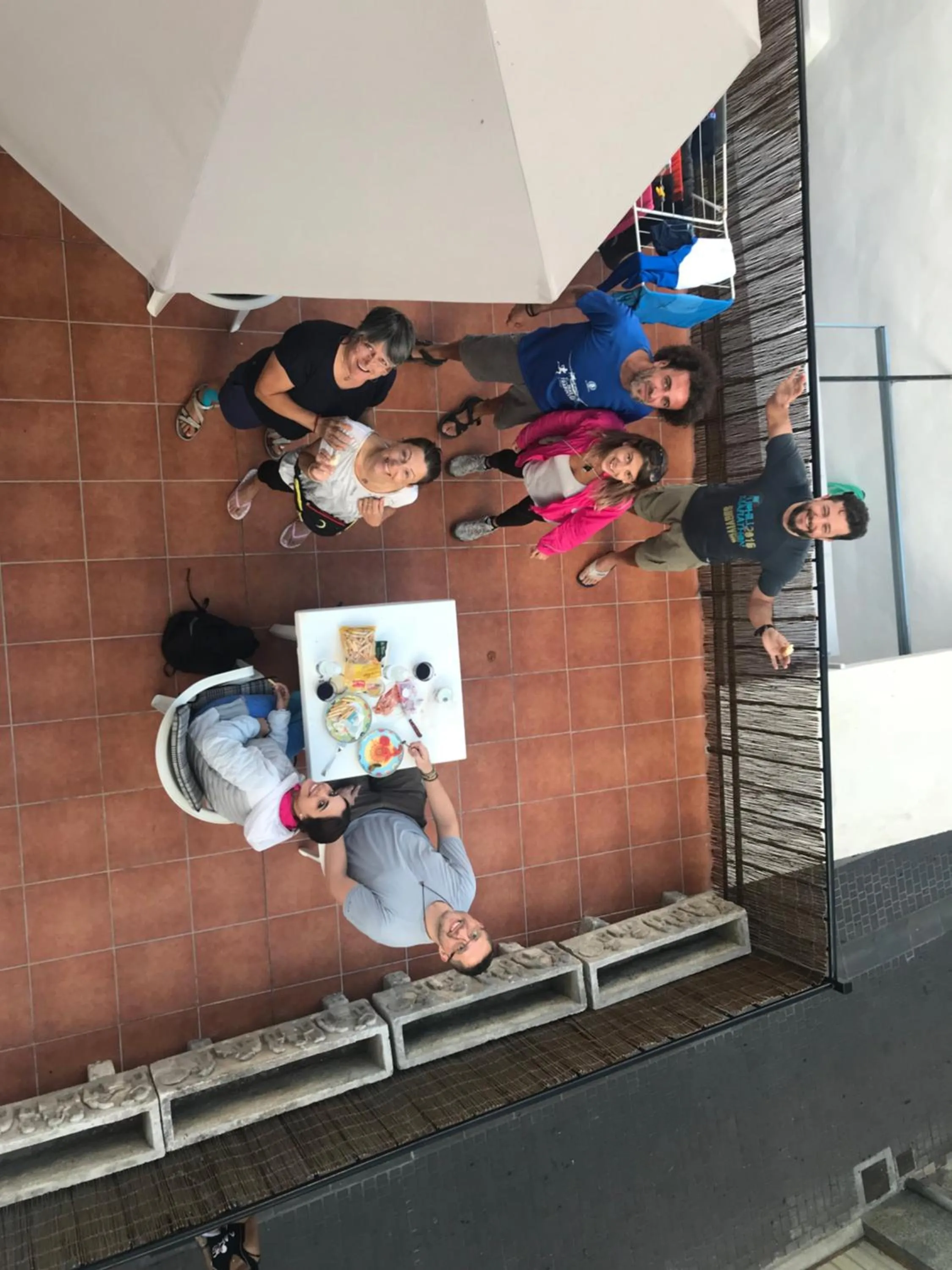 Albergue Estrella Guia Solo Peregrinos