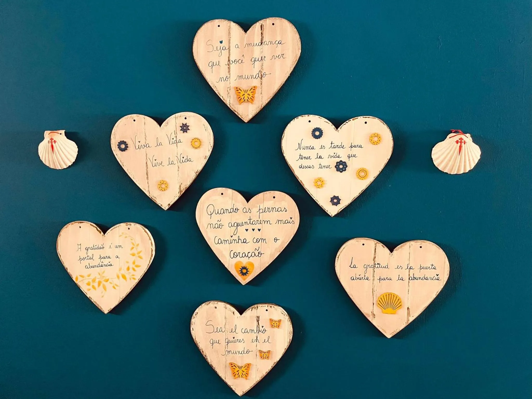 Albergue Estrella Guia Solo Peregrinos