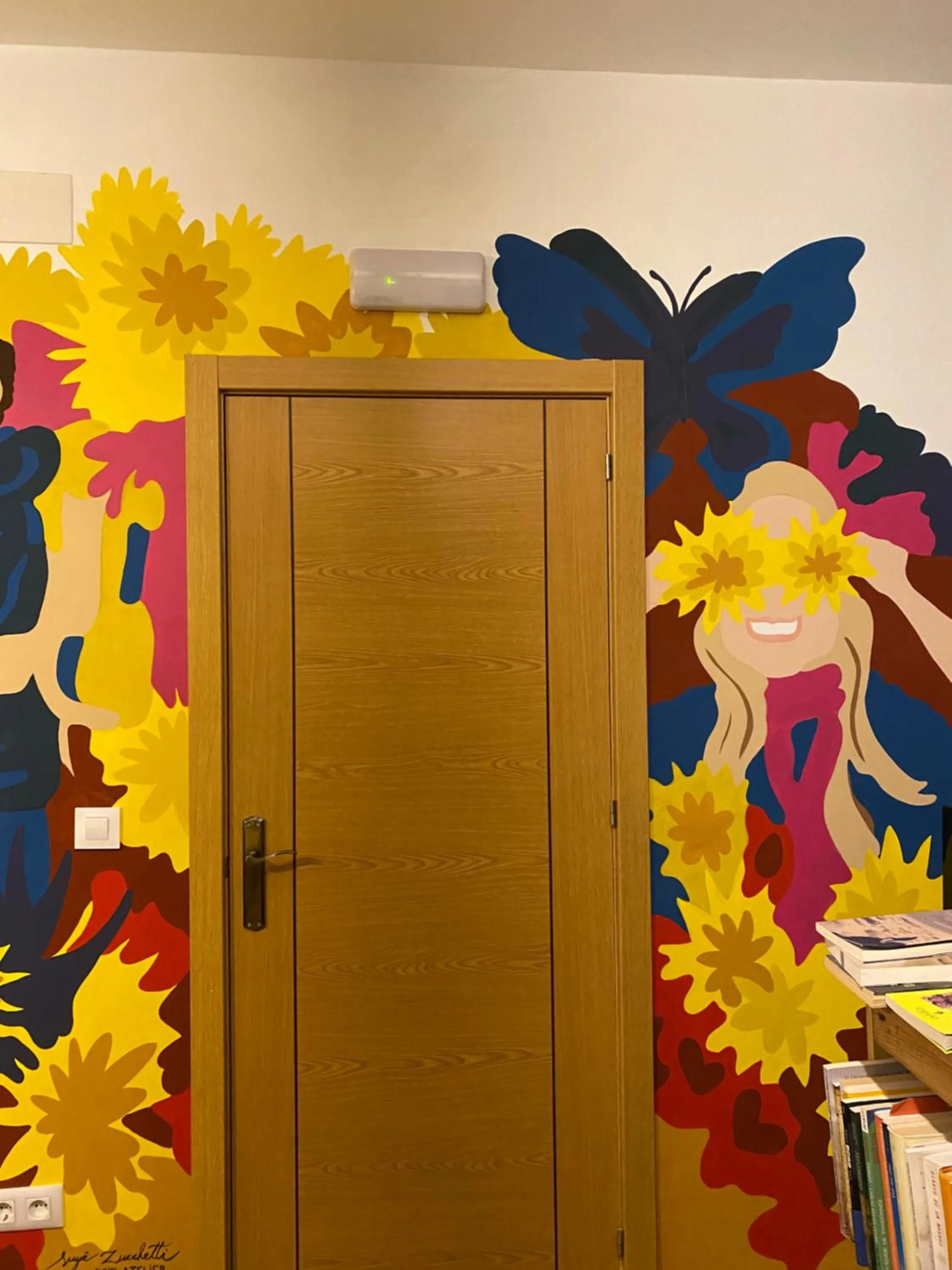 Albergue Estrella Guia Solo Peregrinos