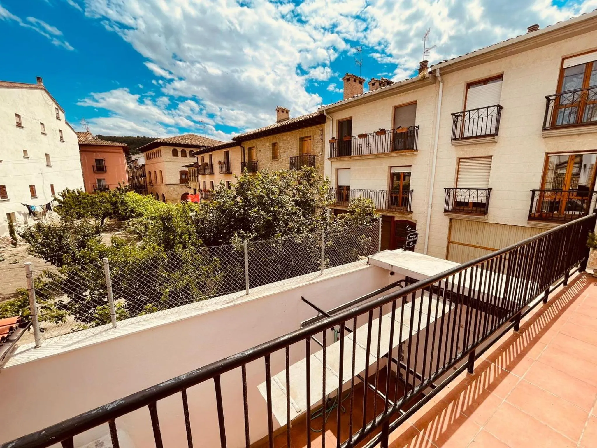 Albergue Estrella Guia Solo Peregrinos