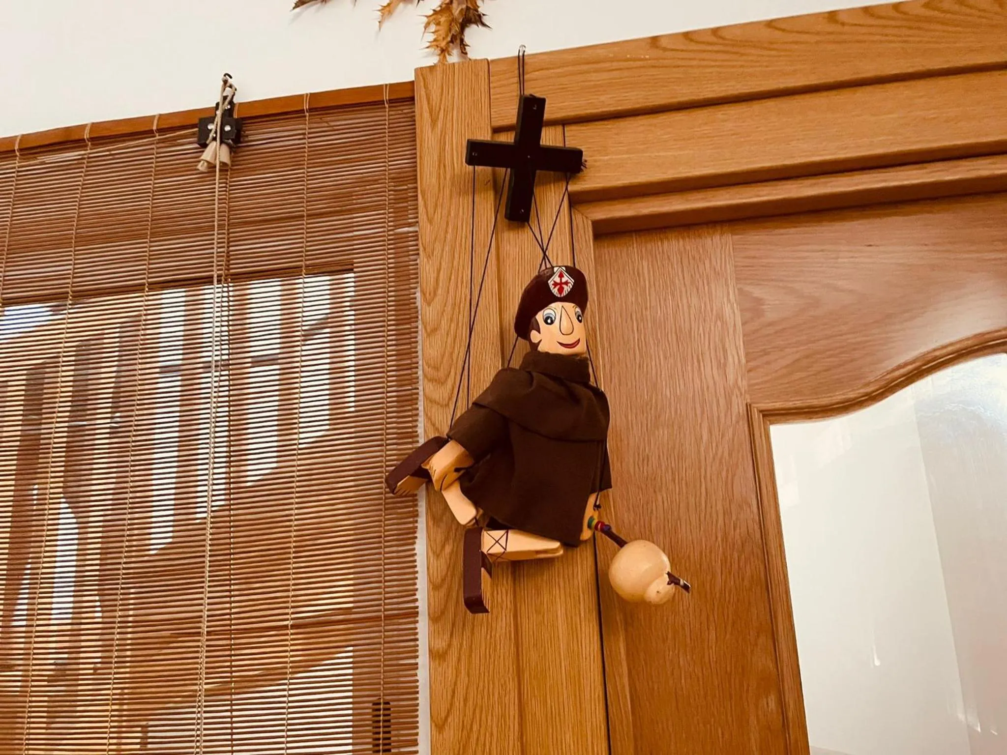 Albergue Estrella Guia Solo Peregrinos