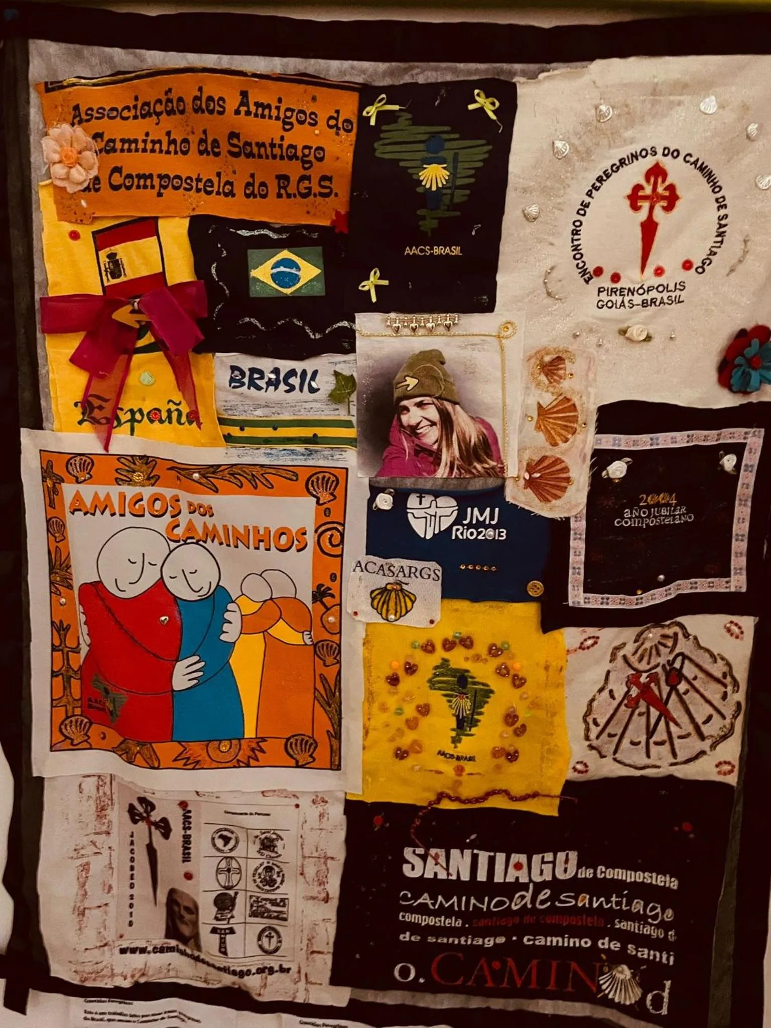 Albergue Estrella Guia Solo Peregrinos