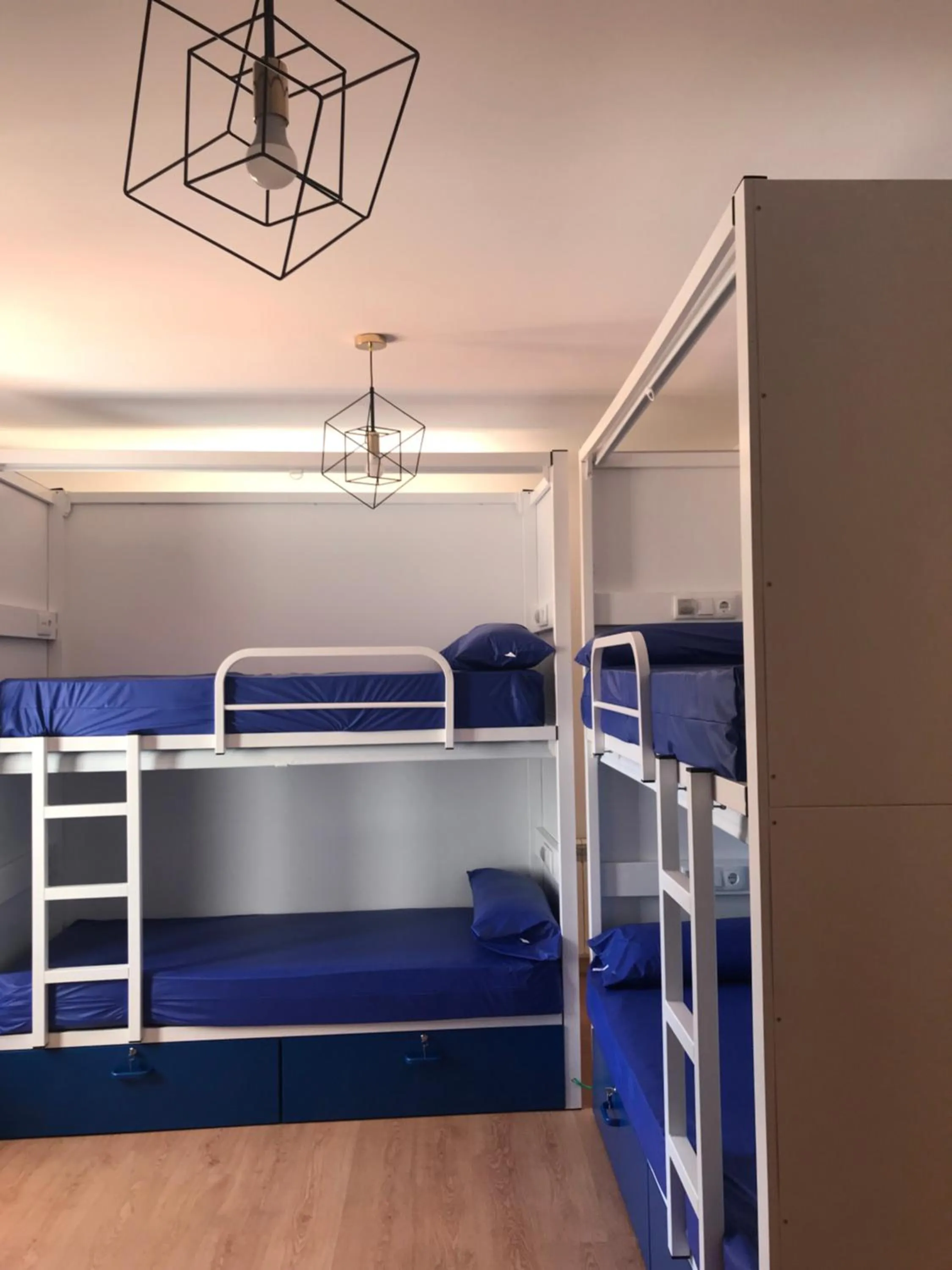 Albergue Estrella Guia Solo Peregrinos