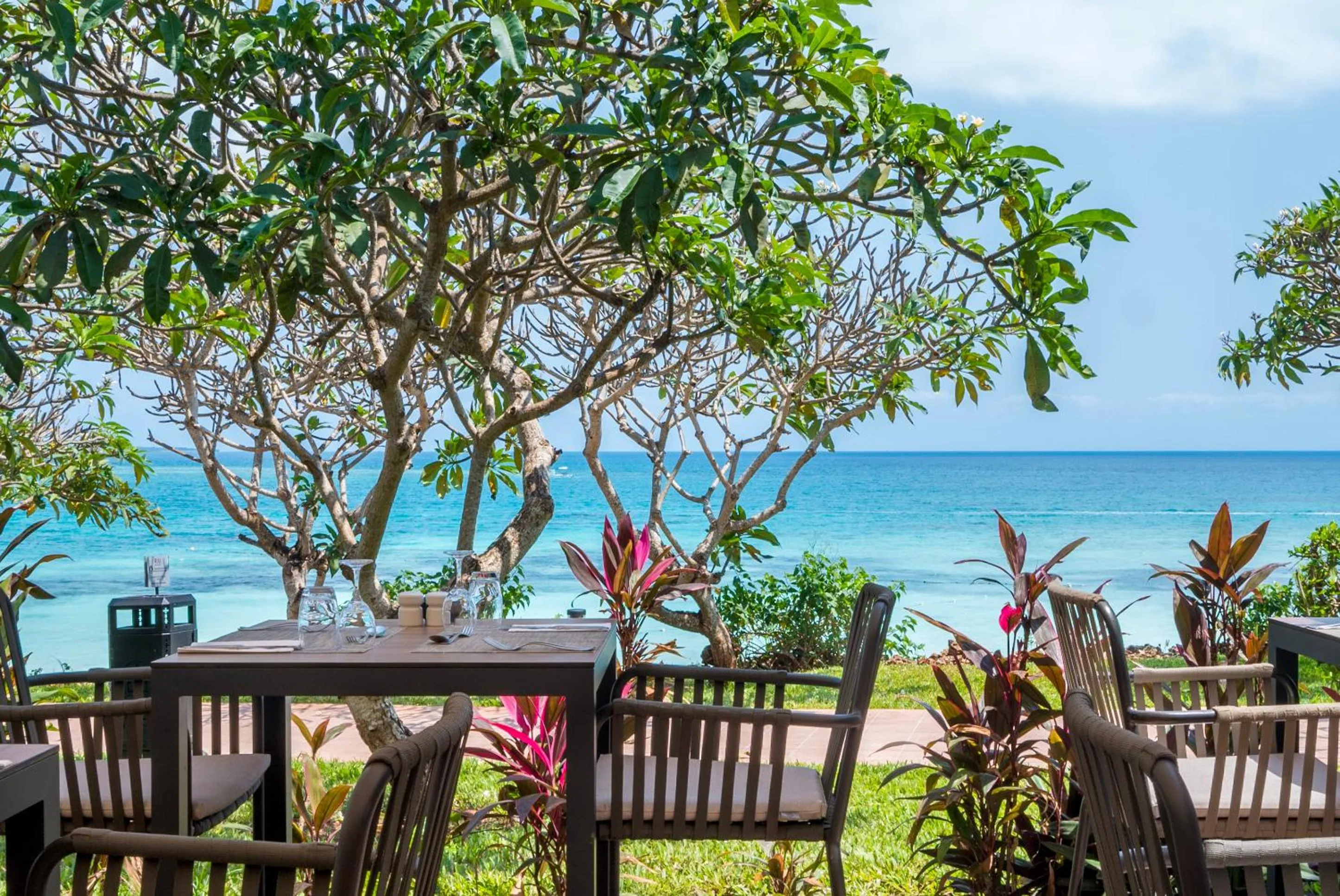 Restaurant/places to eat in Riu Palace Zanzibar - All Inclusive