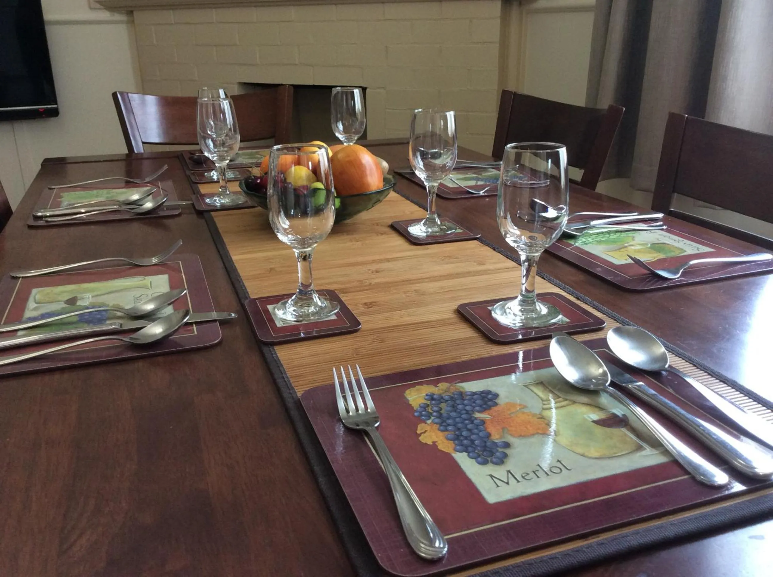 Decorative detail in Moonah Central Apartments