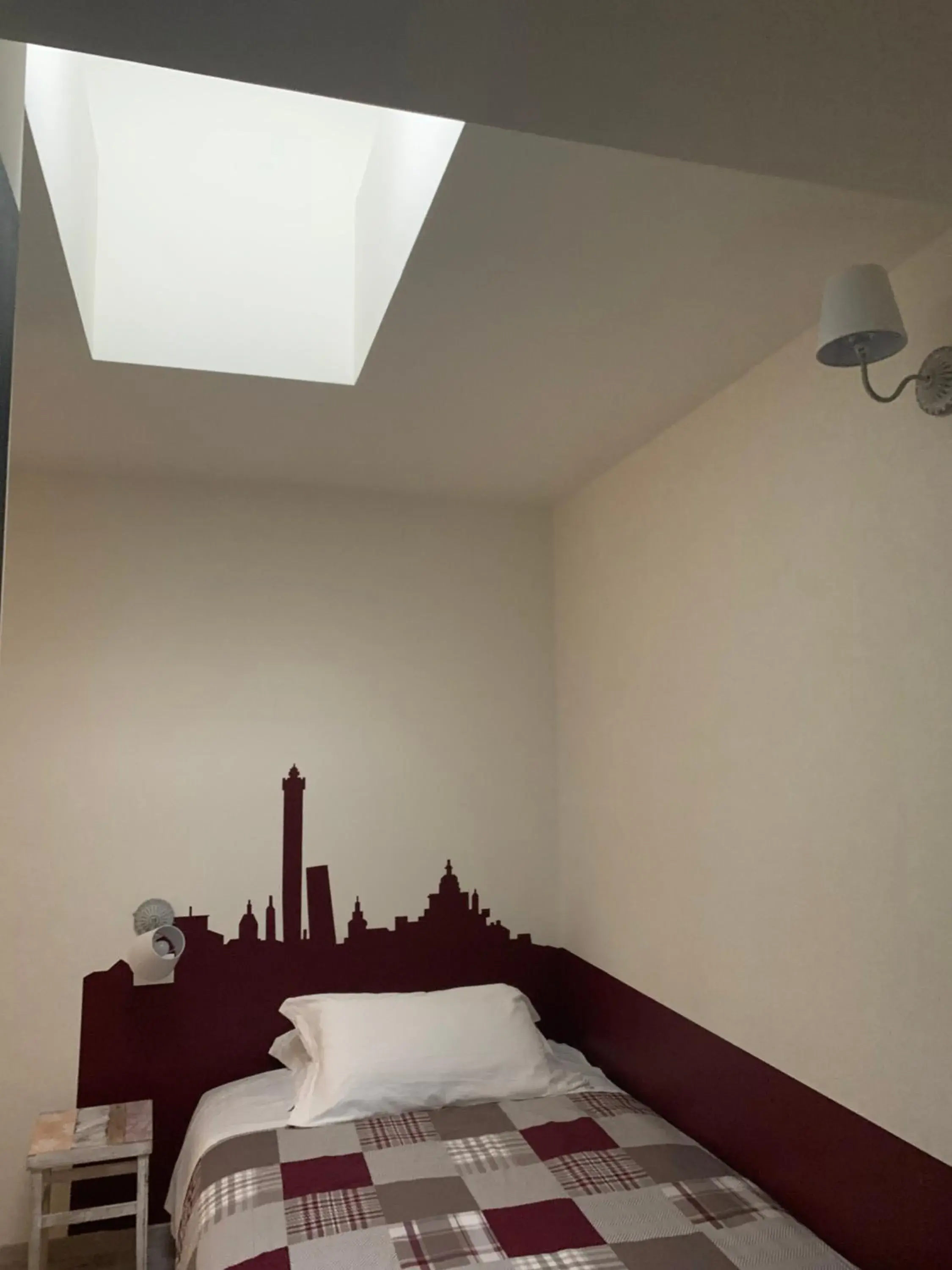 Single Room with Private Bathroom - single occupancy in A Casa Di Luna Single Room with Private Bathroom - single occupancy in A Casa Di Luna