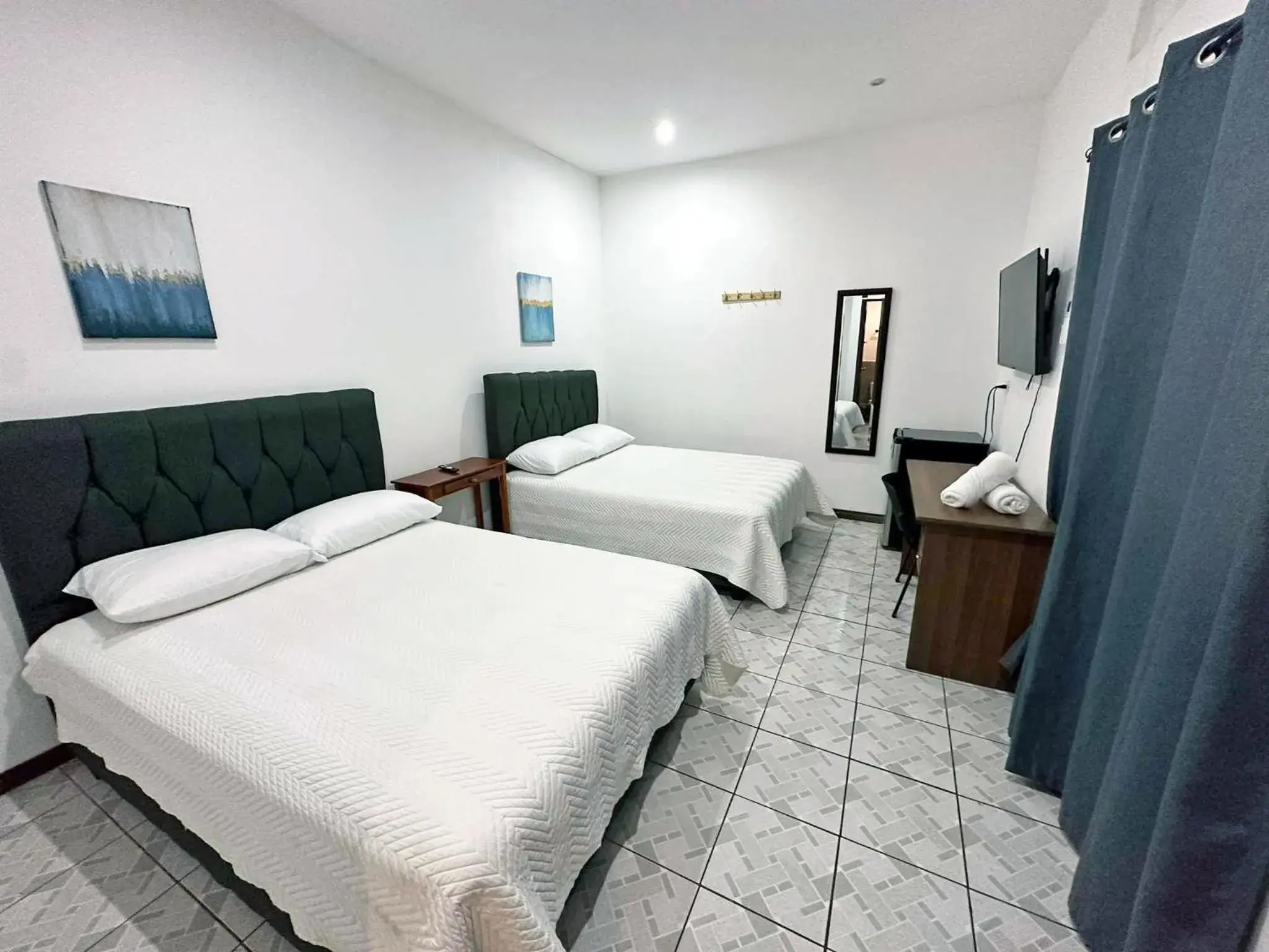 Deluxe Suite in Surf Ranch Tamarindo Deluxe Suite in Surf Ranch Tamarindo