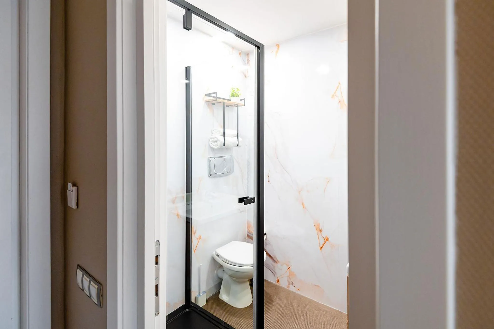 Business Hotel Conference Center & Spa