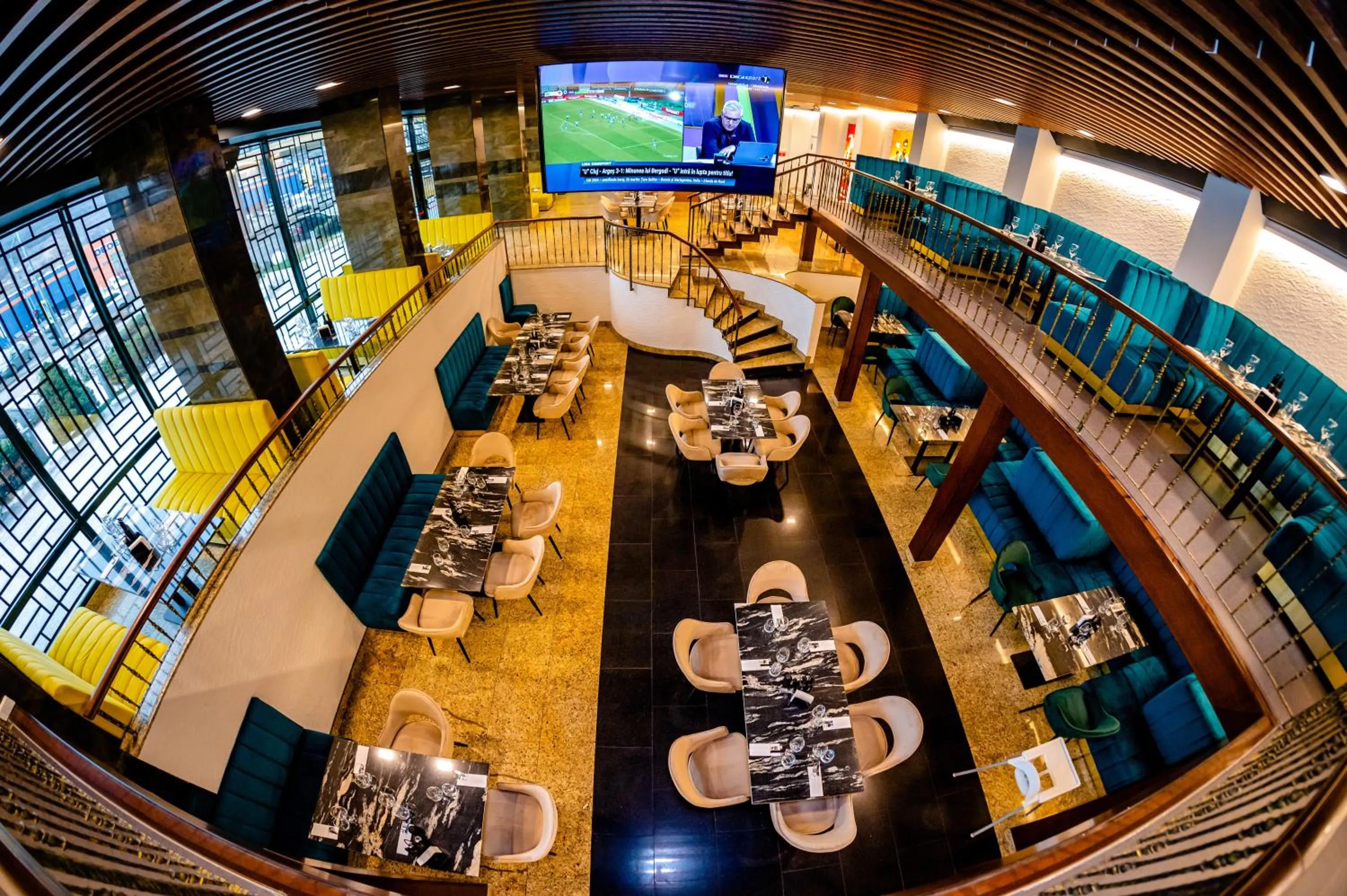 Business Hotel Conference Center & Spa