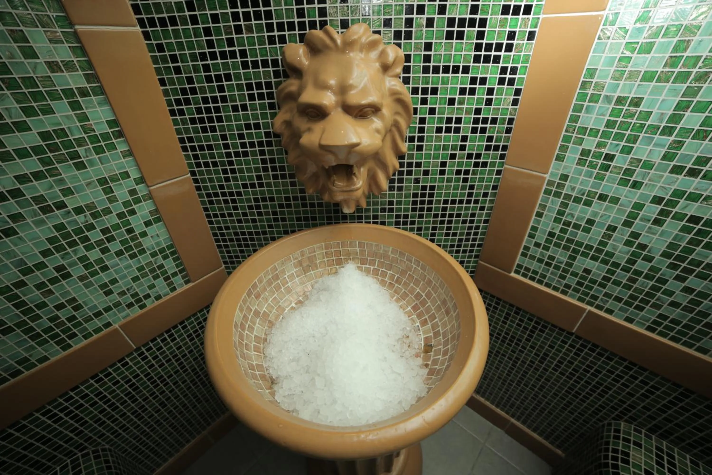 Business Hotel Conference Center & Spa