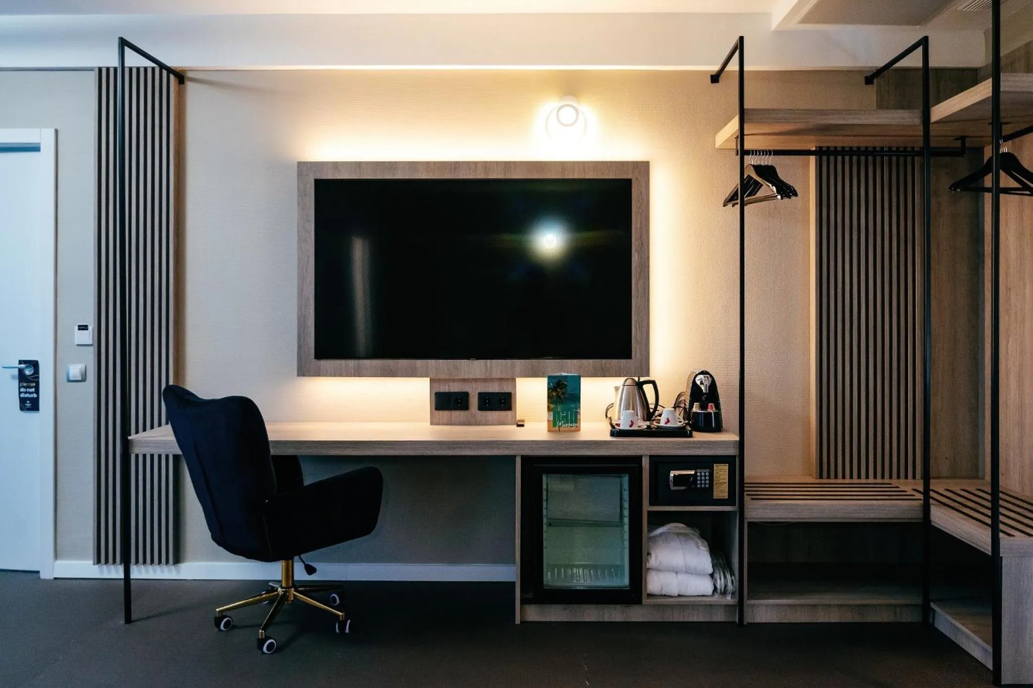 Business Hotel Conference Center & Spa