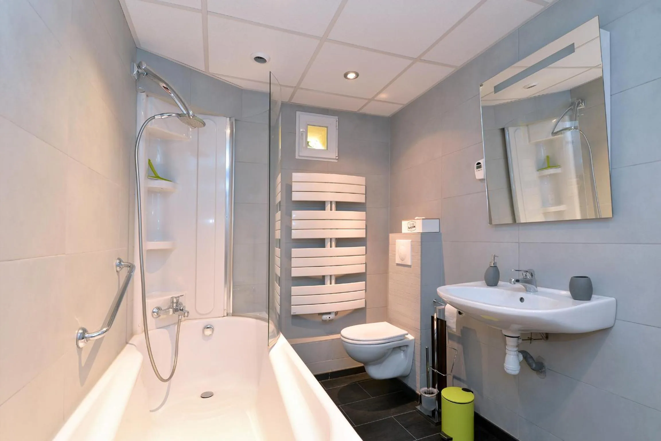 La Longère des Capucines