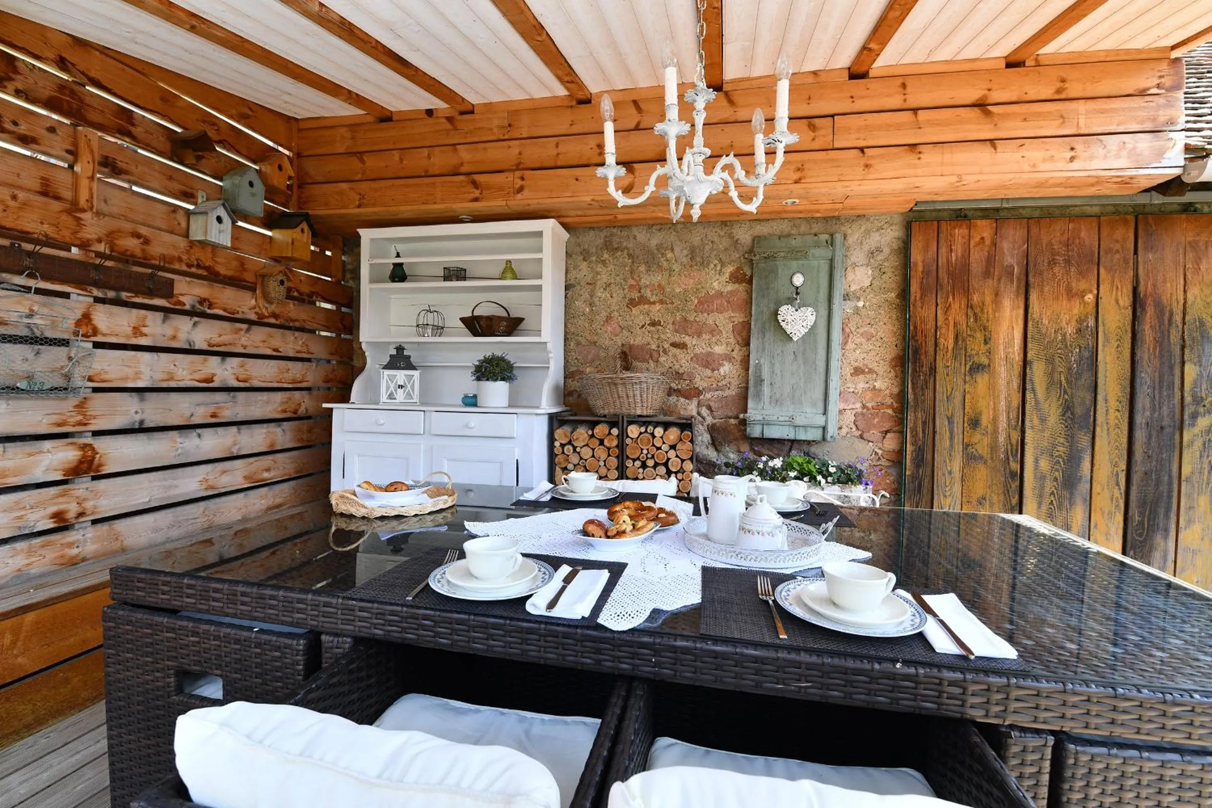 La Longère des Capucines