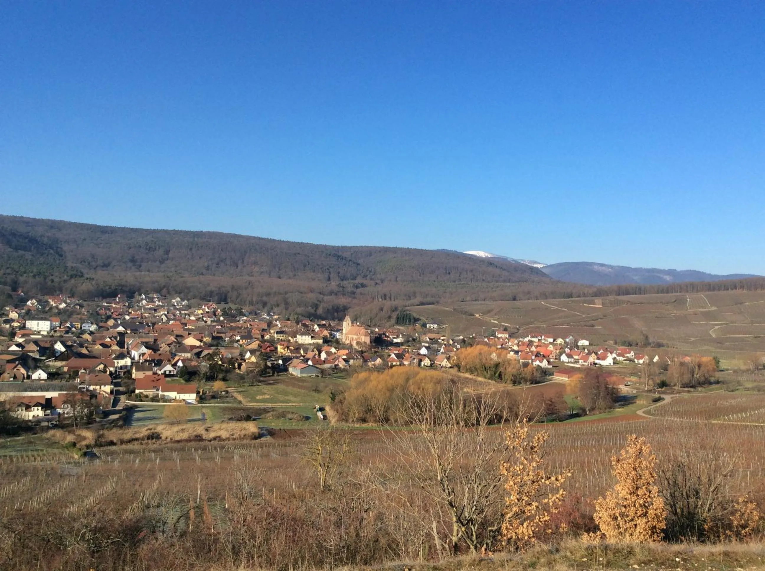 La Longère des Capucines