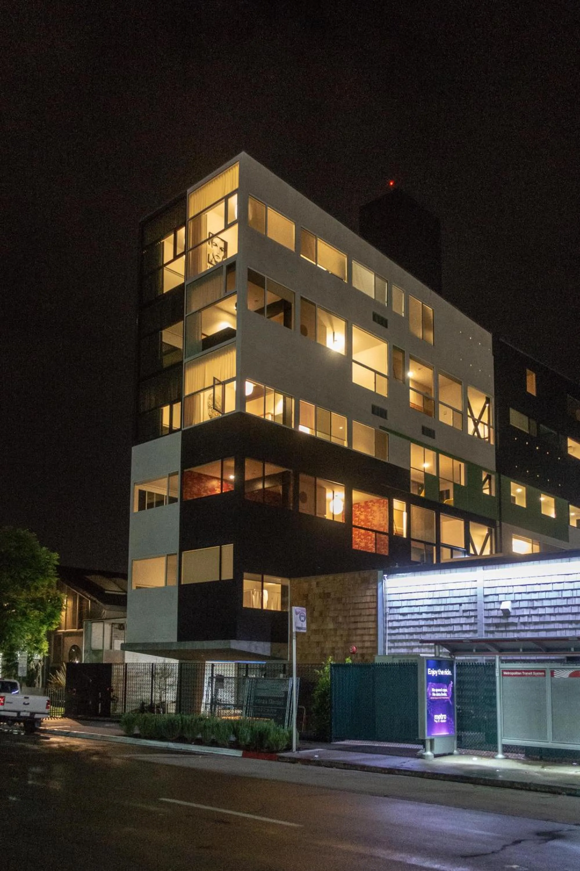 Property building in Abpopa Hillcrest