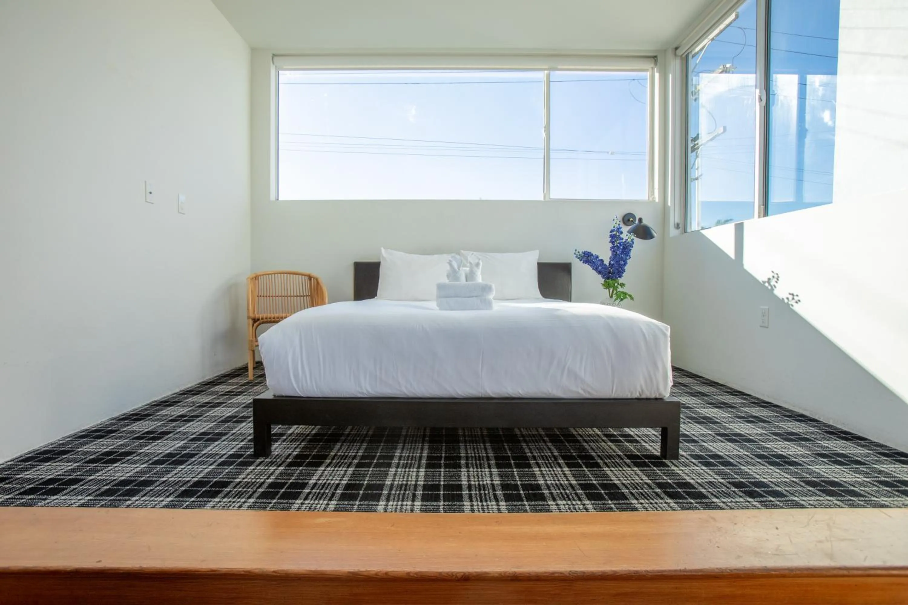 Bed in Abpopa Hillcrest