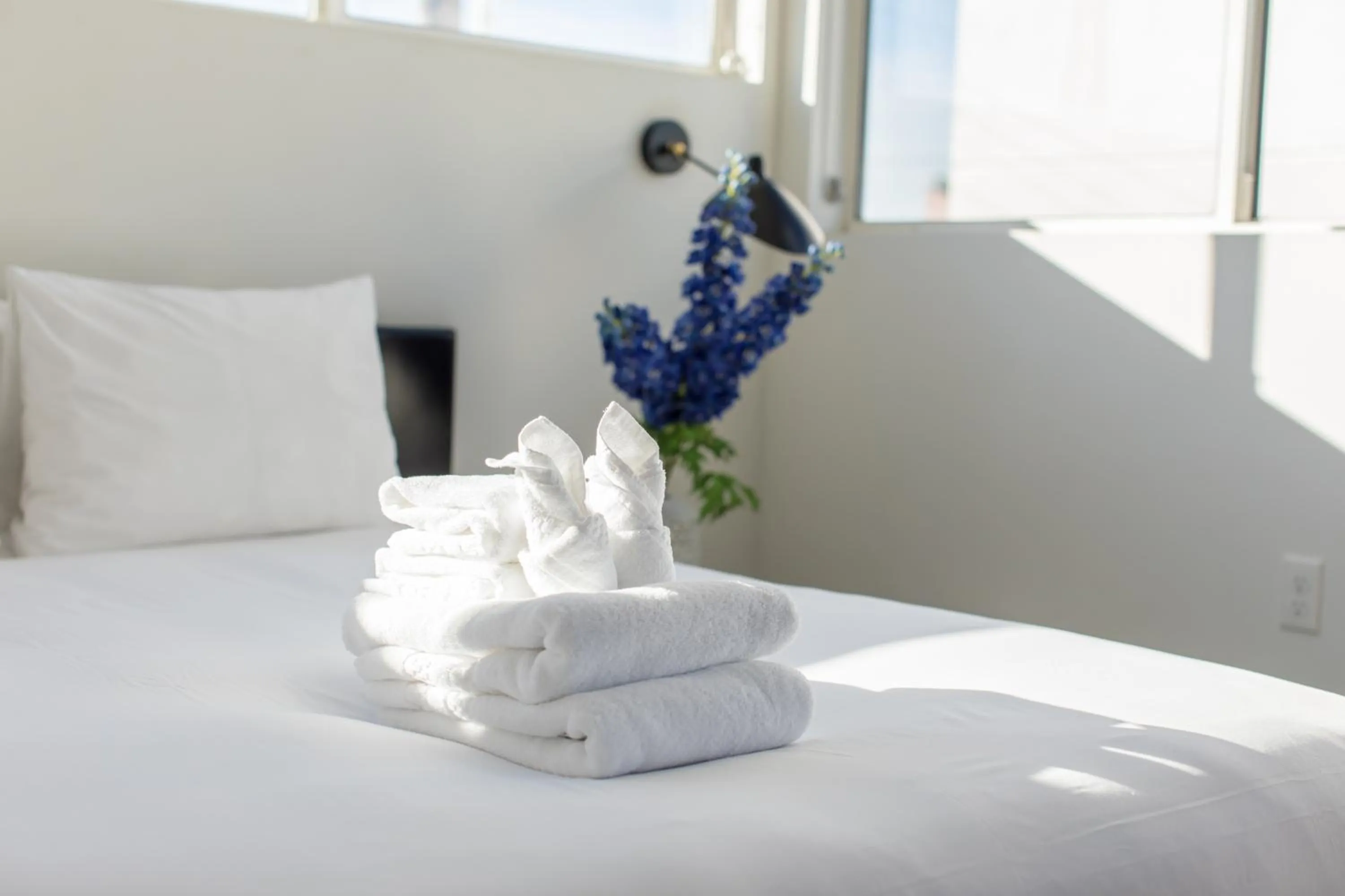 Bed in Abpopa Hillcrest