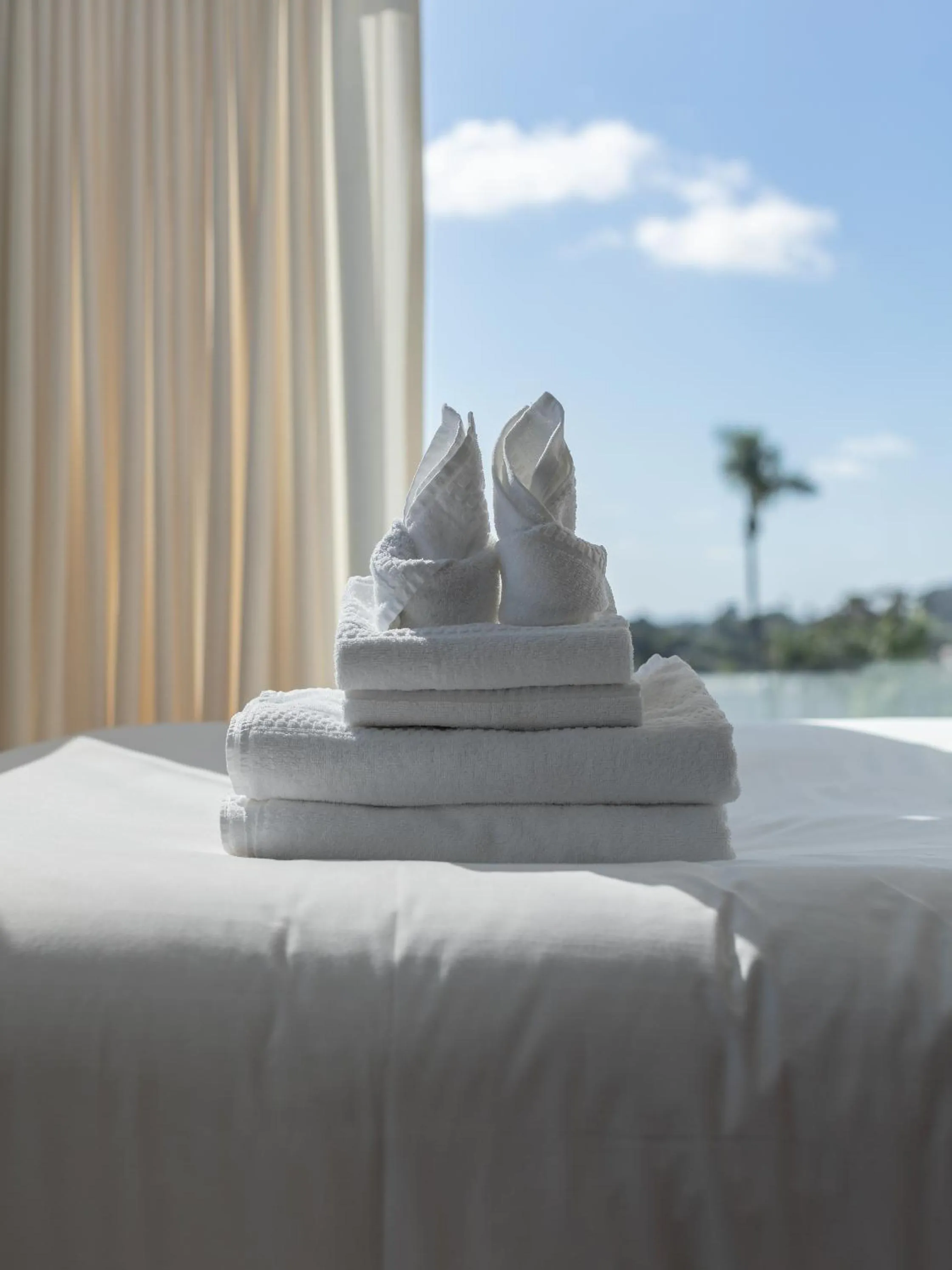 Bed in Abpopa Hillcrest