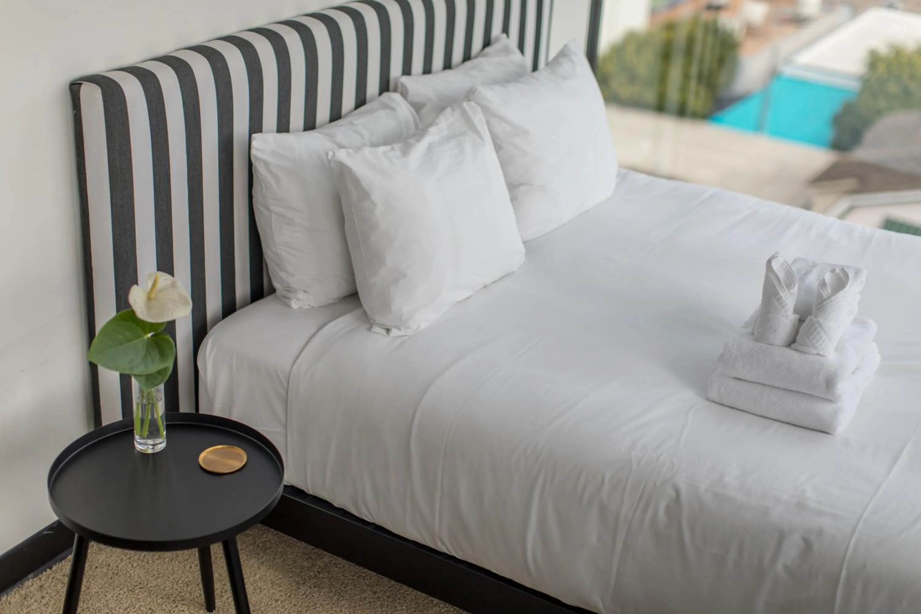 Bed in Abpopa Hillcrest