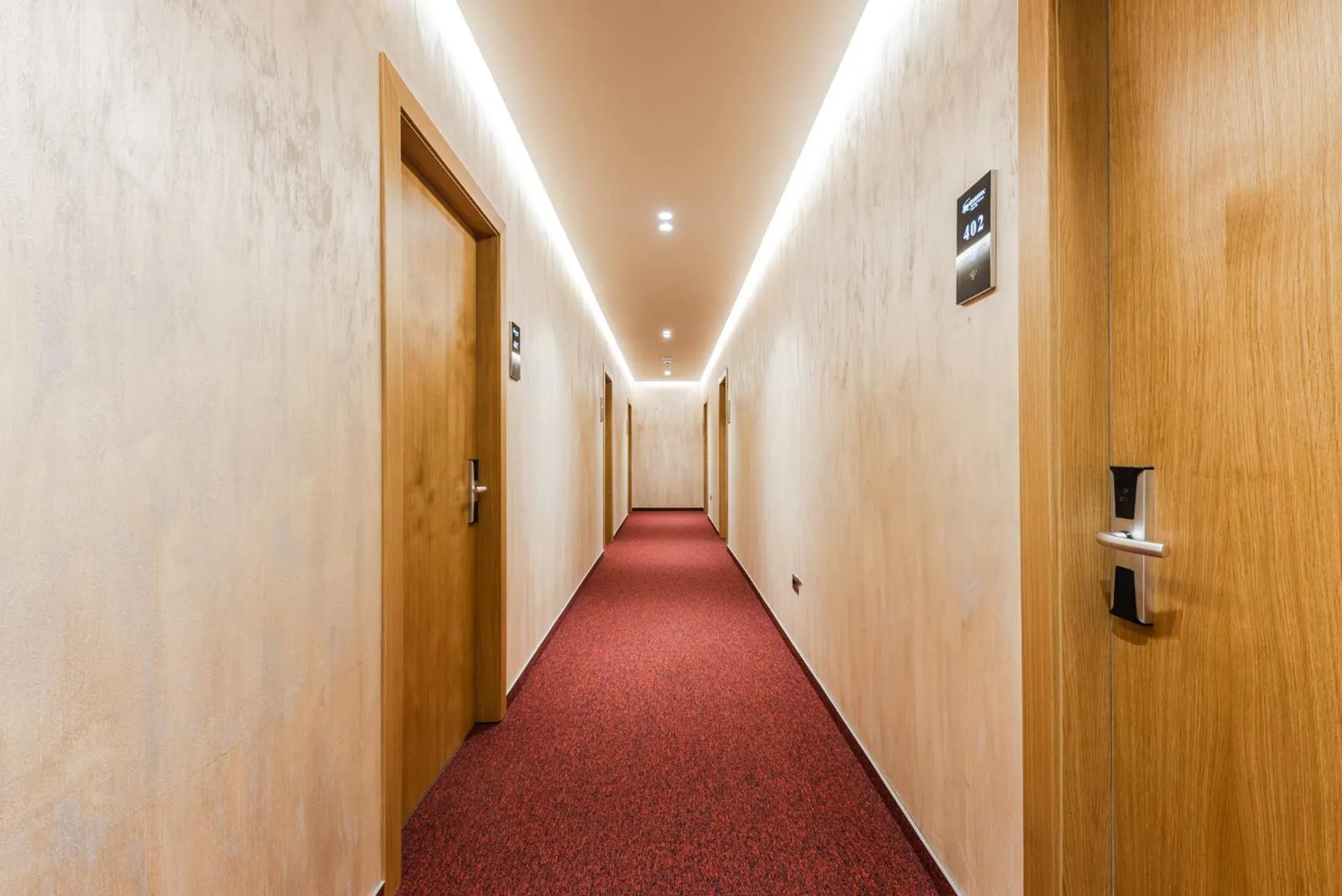 Other in Aragosta Hotel