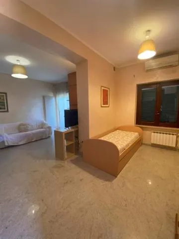 Bed in Residence Alba