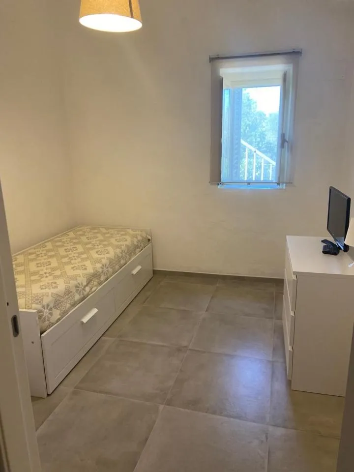 Bed in Residence Alba