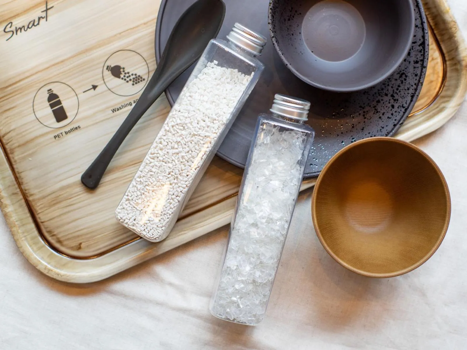 Food and drinks in Super Hotel Tokyo Hamamatsucho