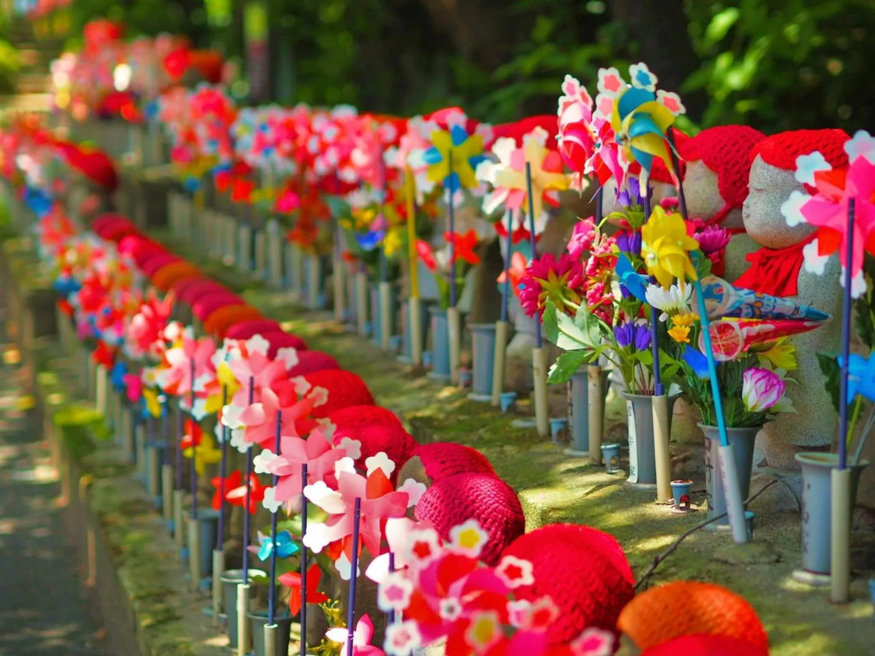 Nearby landmark in Super Hotel Tokyo Hamamatsucho