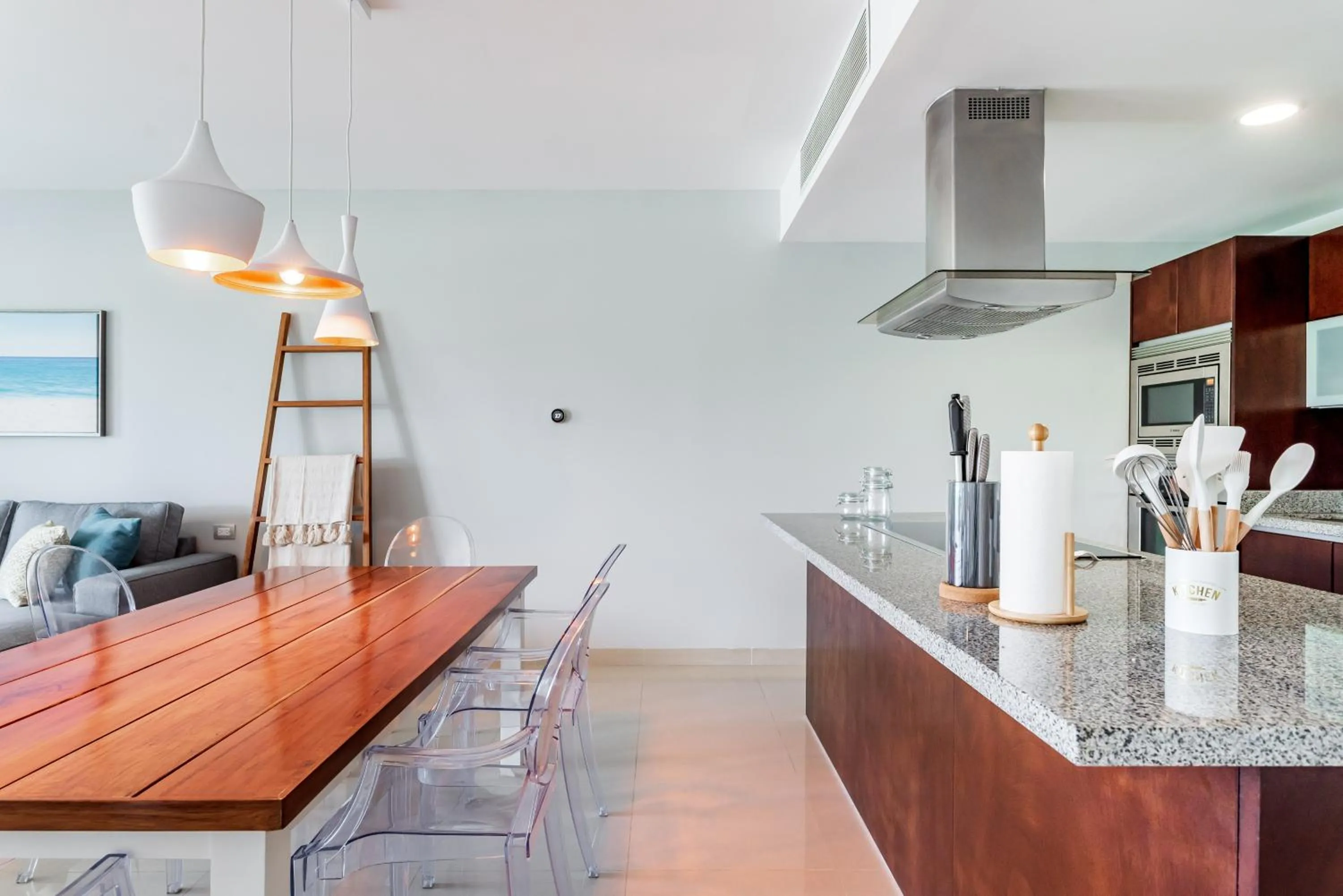 Mareazul Beach Front Condos At playa del Carmen