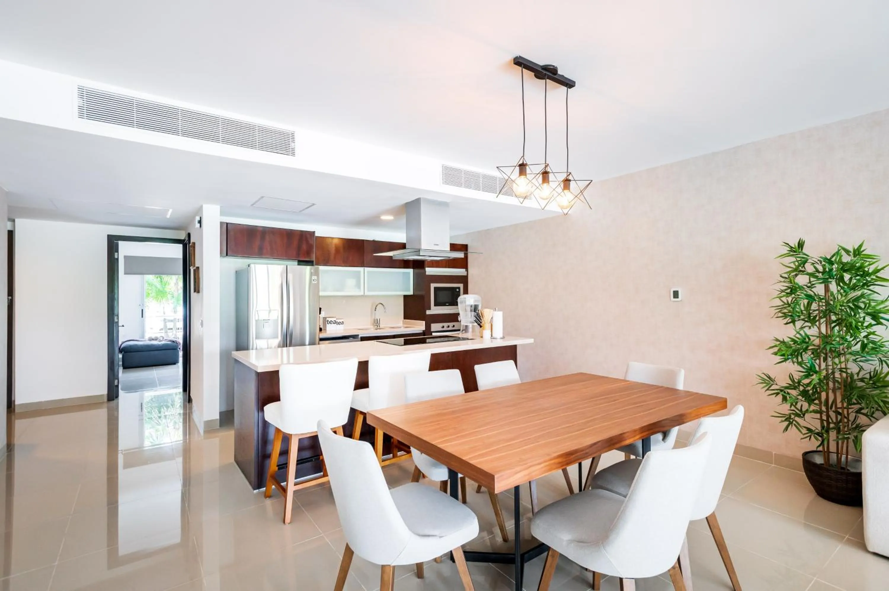 Mareazul Beach Front Condos At playa del Carmen