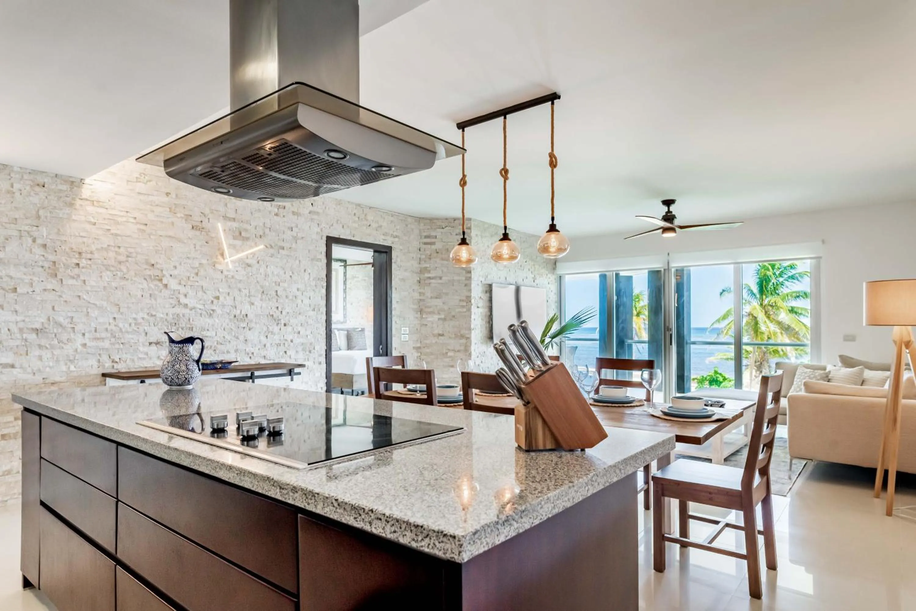 Mareazul Beach Front Condos At playa del Carmen