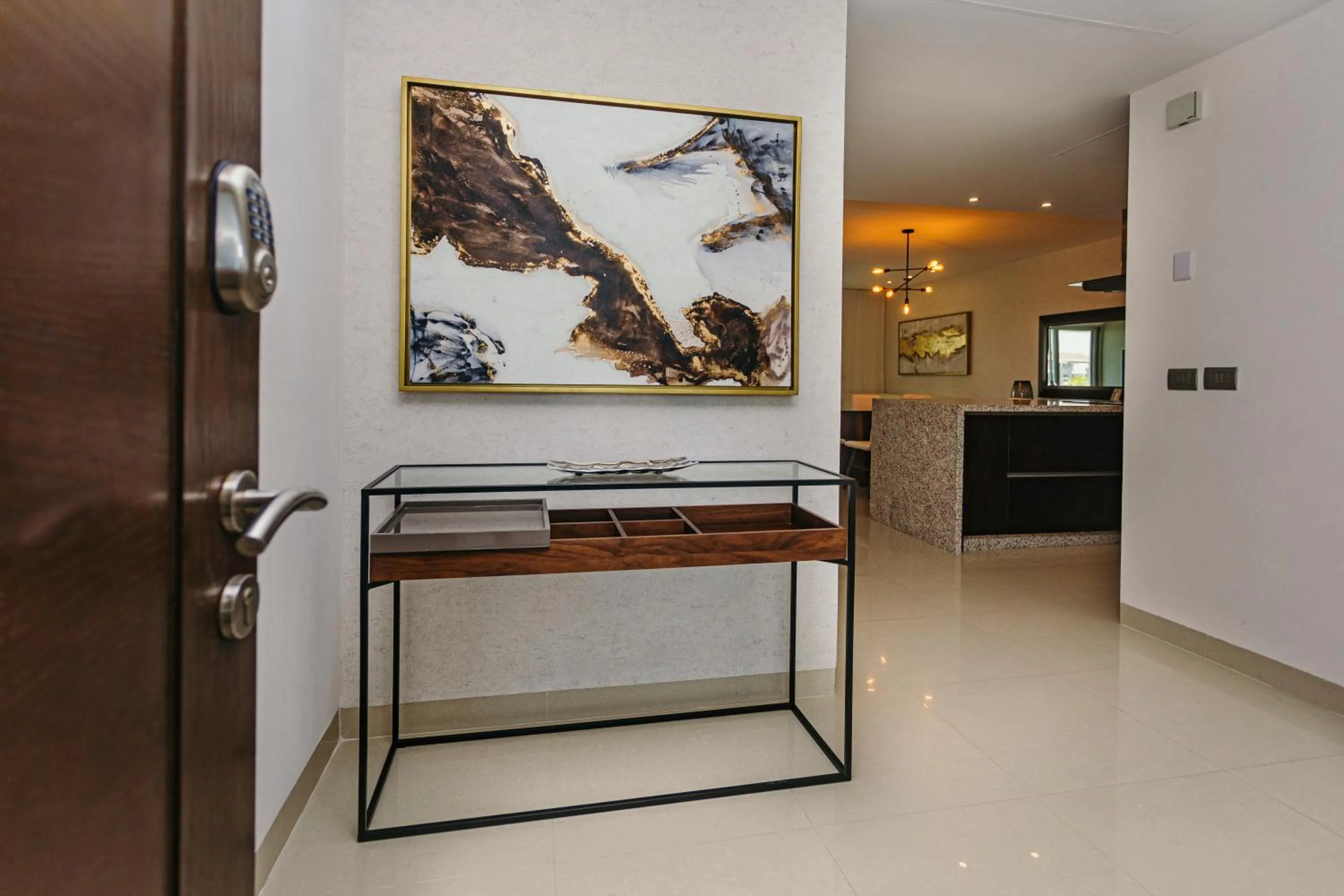 Mareazul Beach Front Condos At playa del Carmen