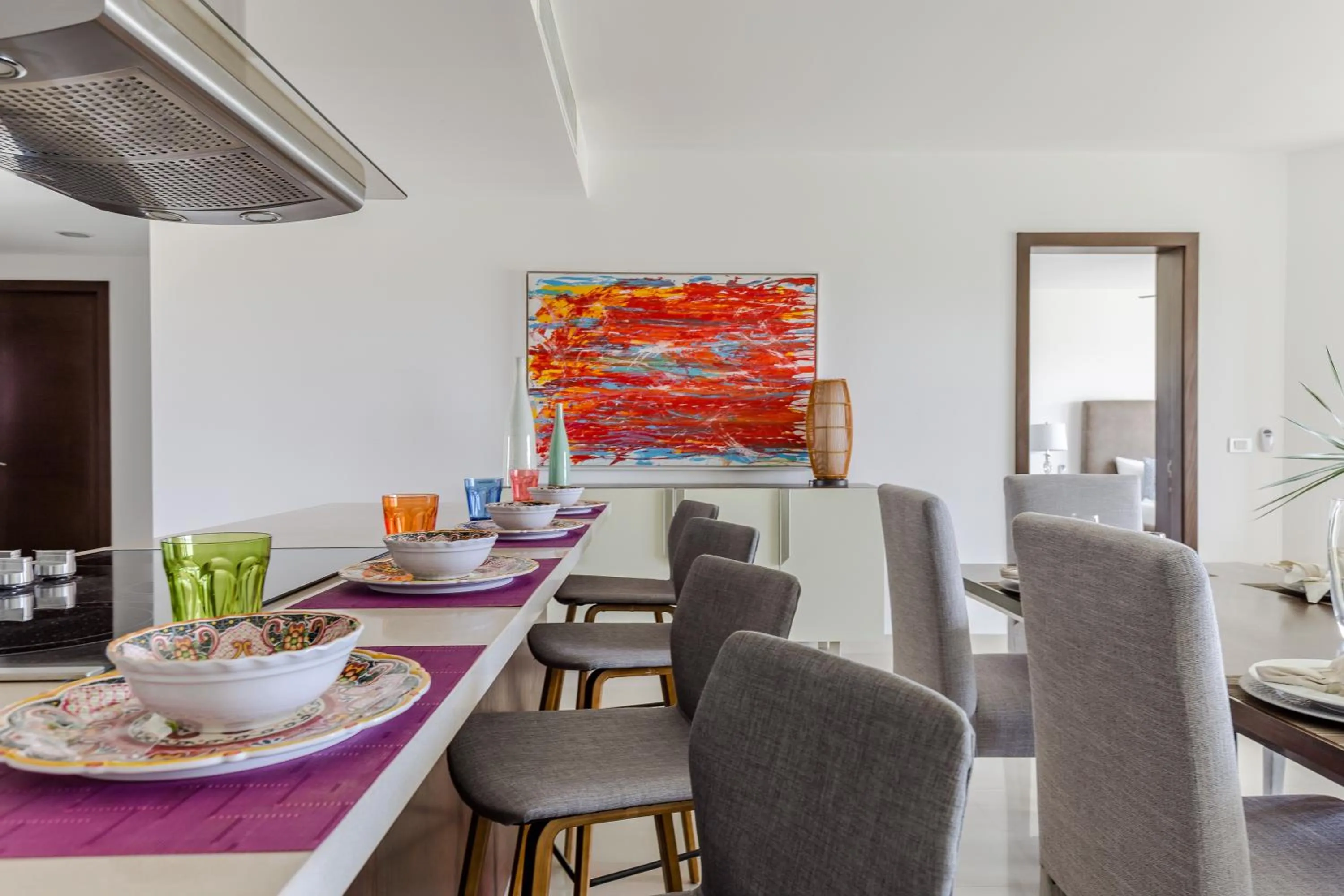 Mareazul Beach Front Condos At playa del Carmen