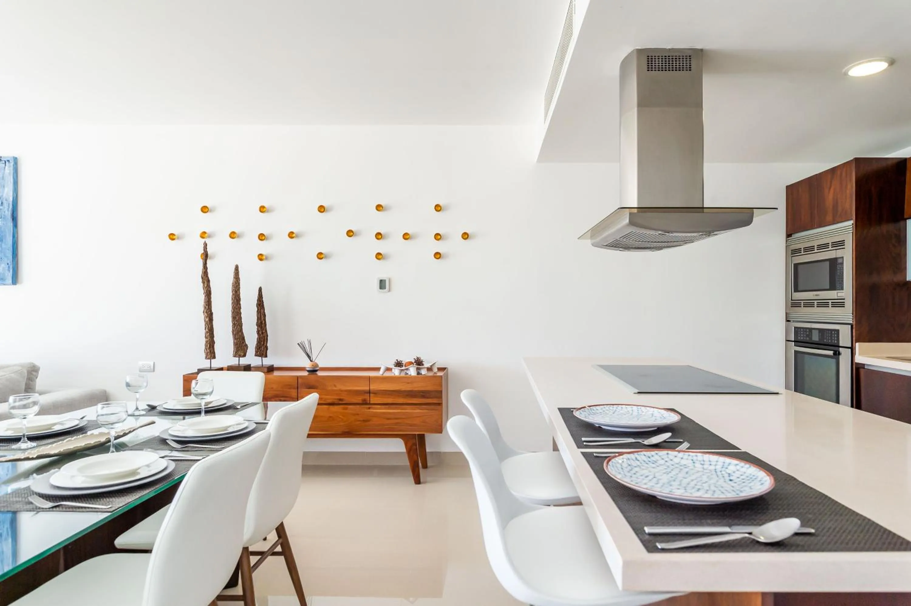 Mareazul Beach Front Condos At playa del Carmen