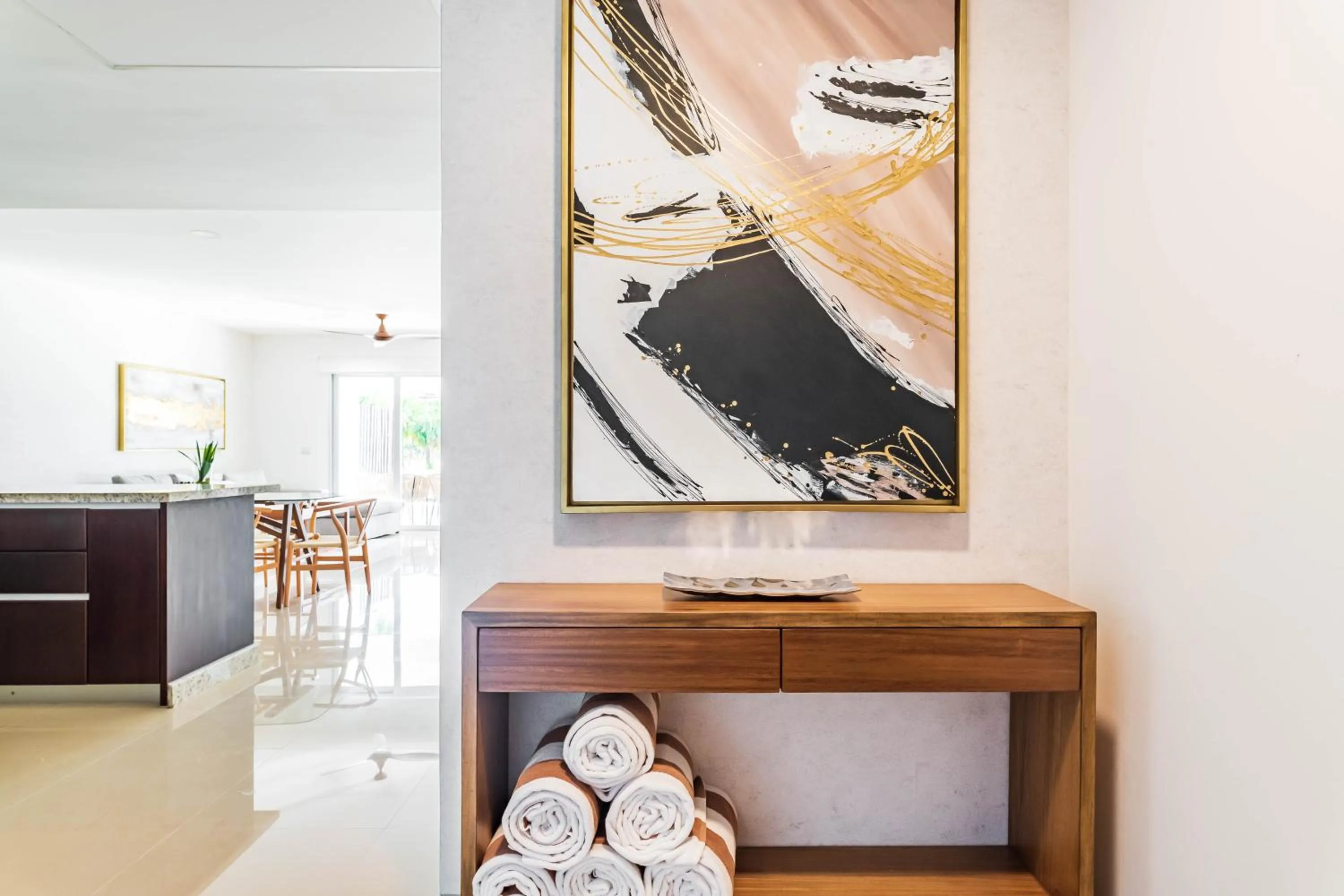 Mareazul Beach Front Condos At playa del Carmen