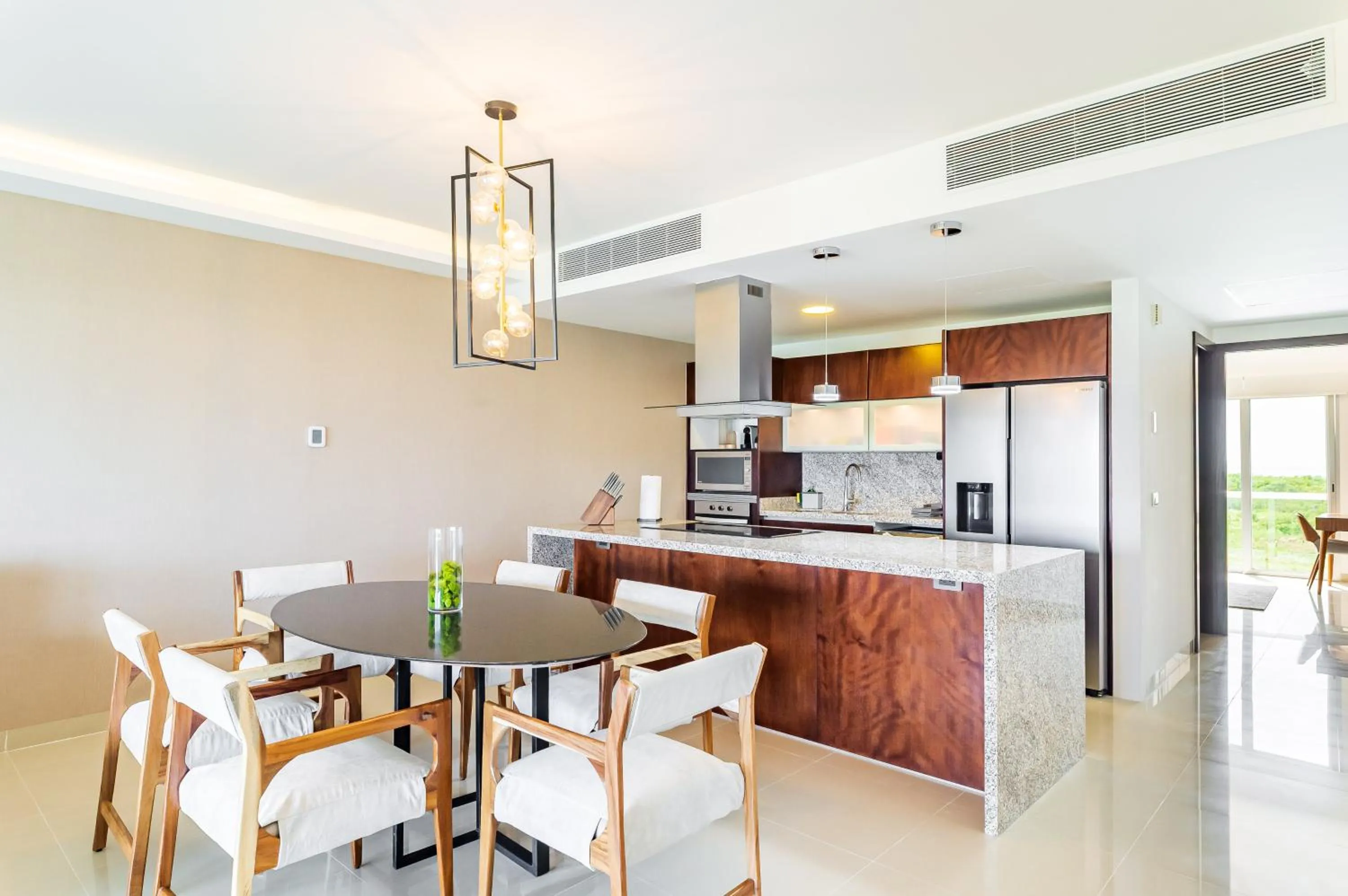 Mareazul Beach Front Condos At playa del Carmen