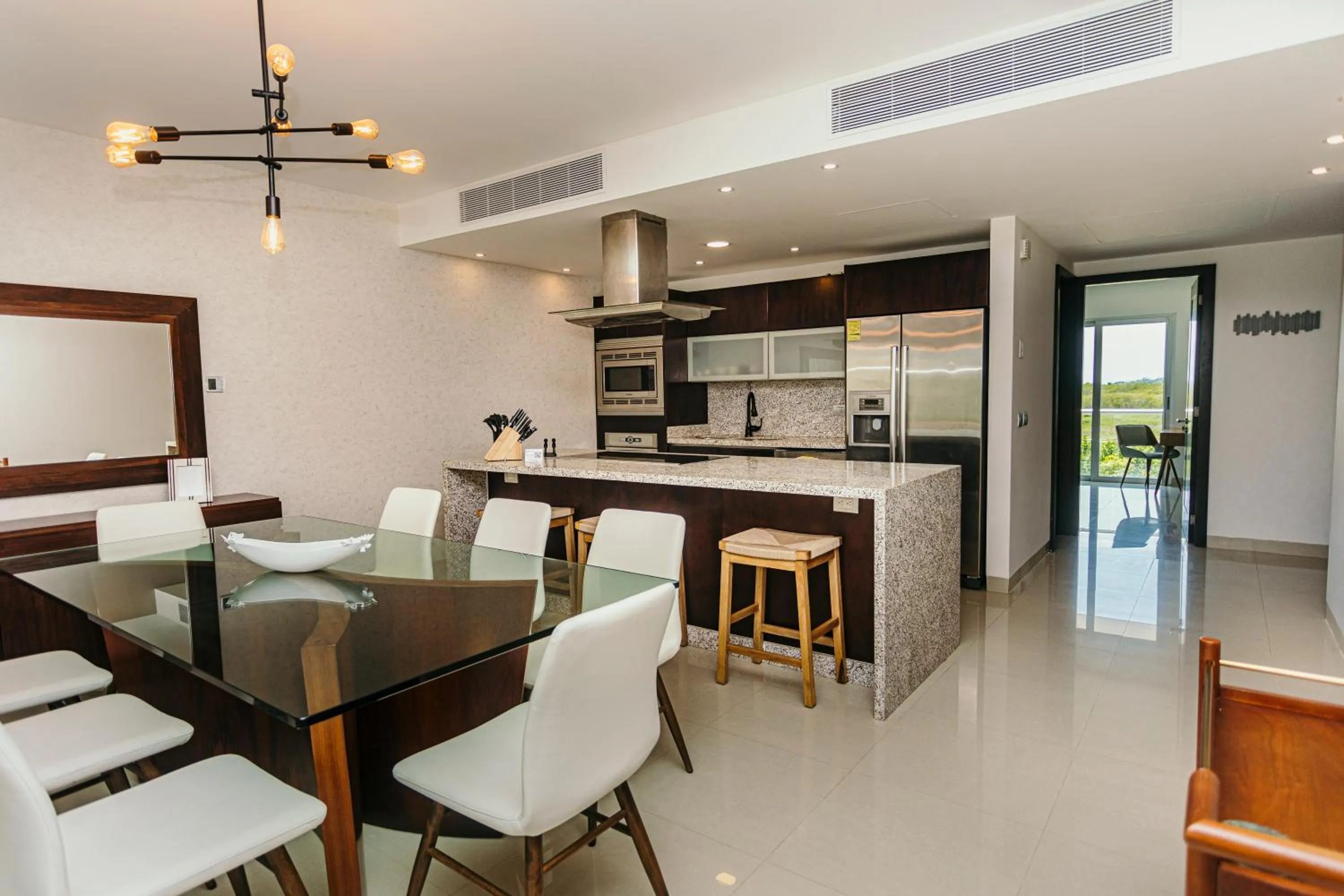 Mareazul Beach Front Condos At playa del Carmen