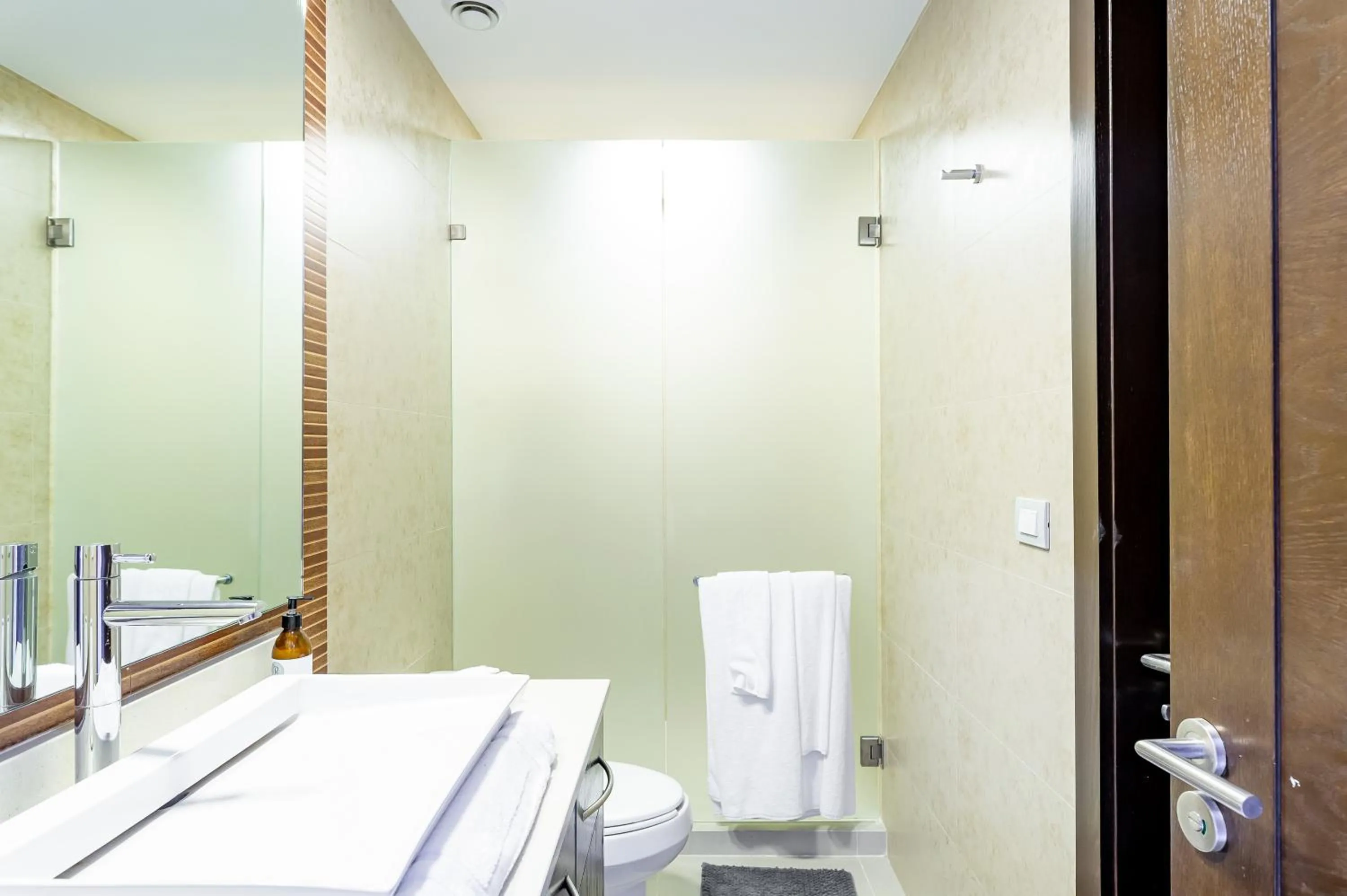 Mareazul Beach Front Condos At playa del Carmen