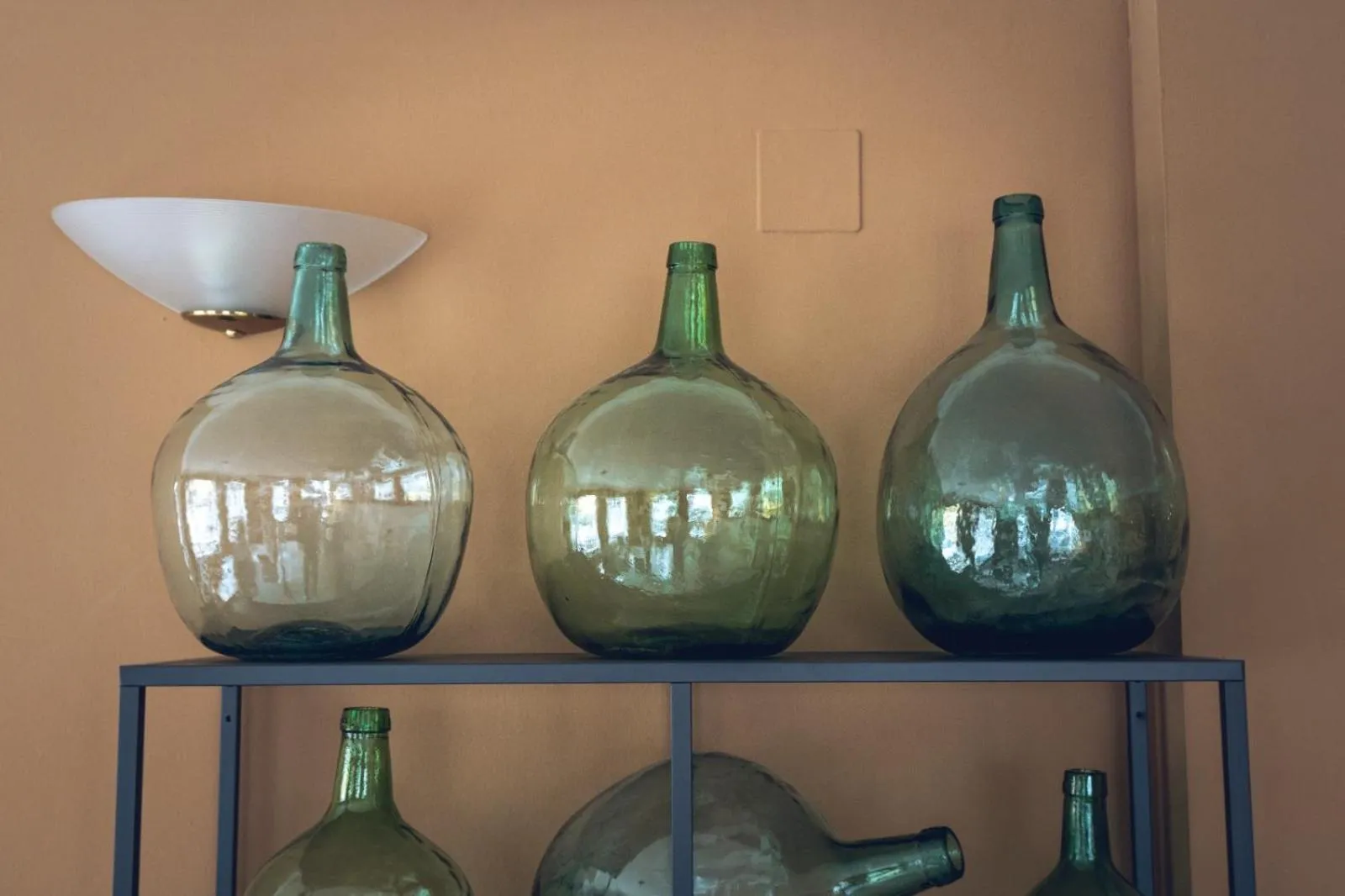 Hostal Los Castañuelos