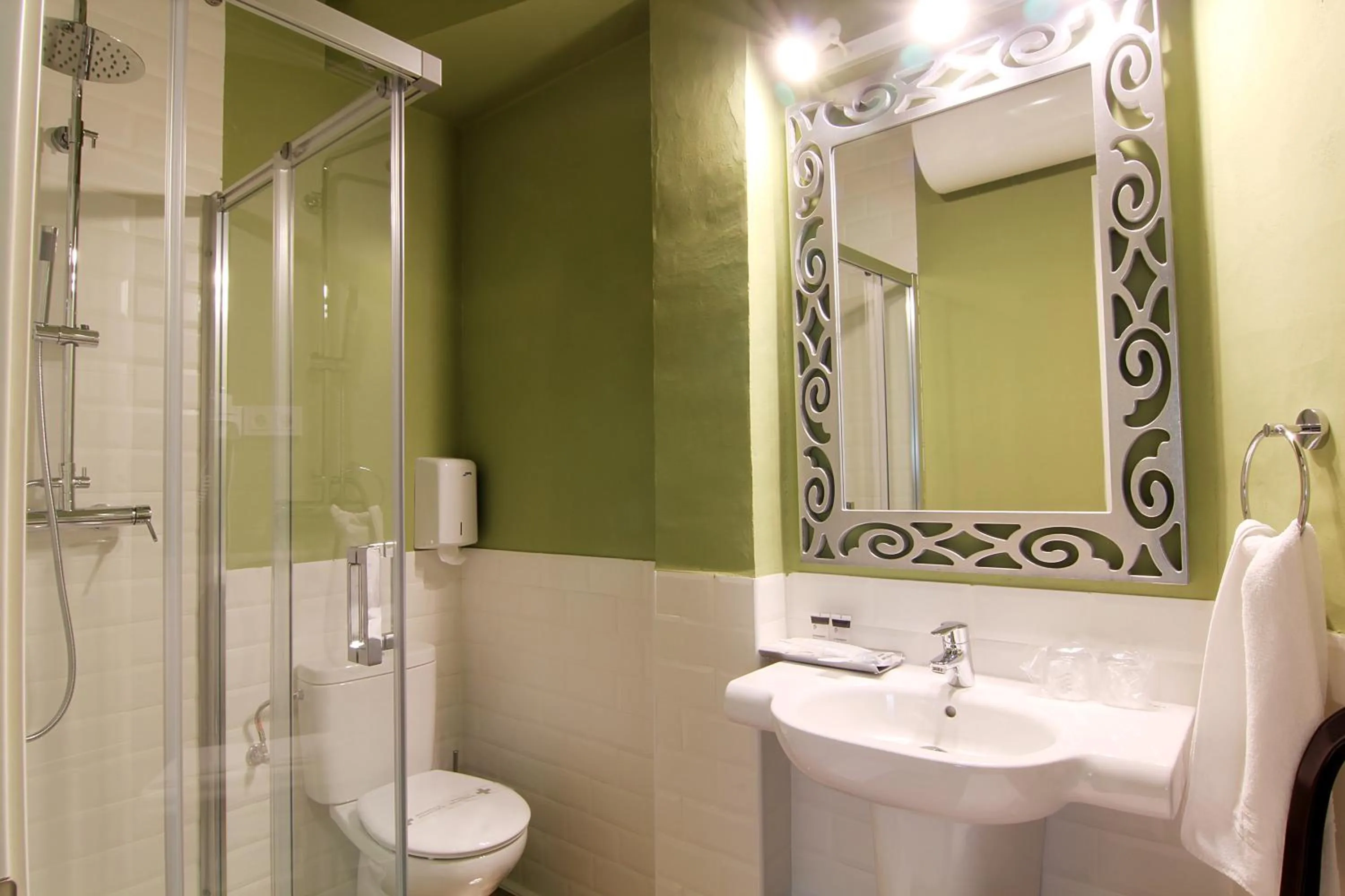 Hostal Los Castañuelos