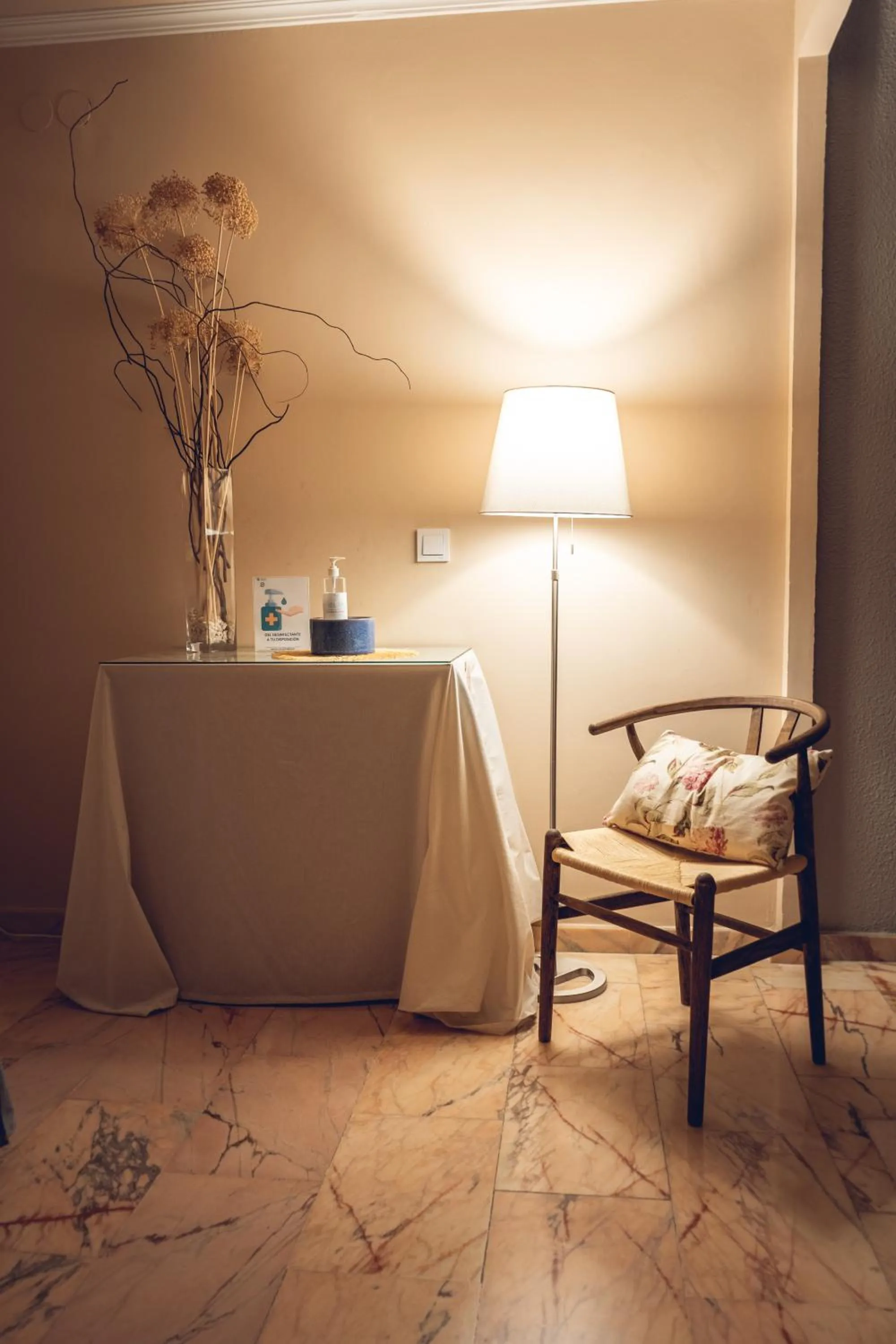 Hostal Los Castañuelos