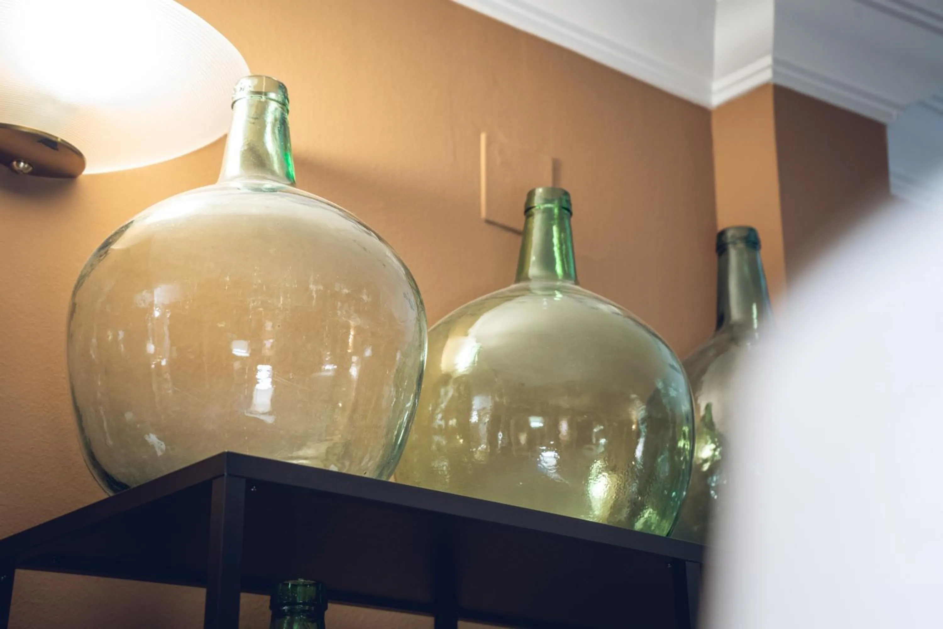 Hostal Los Castañuelos