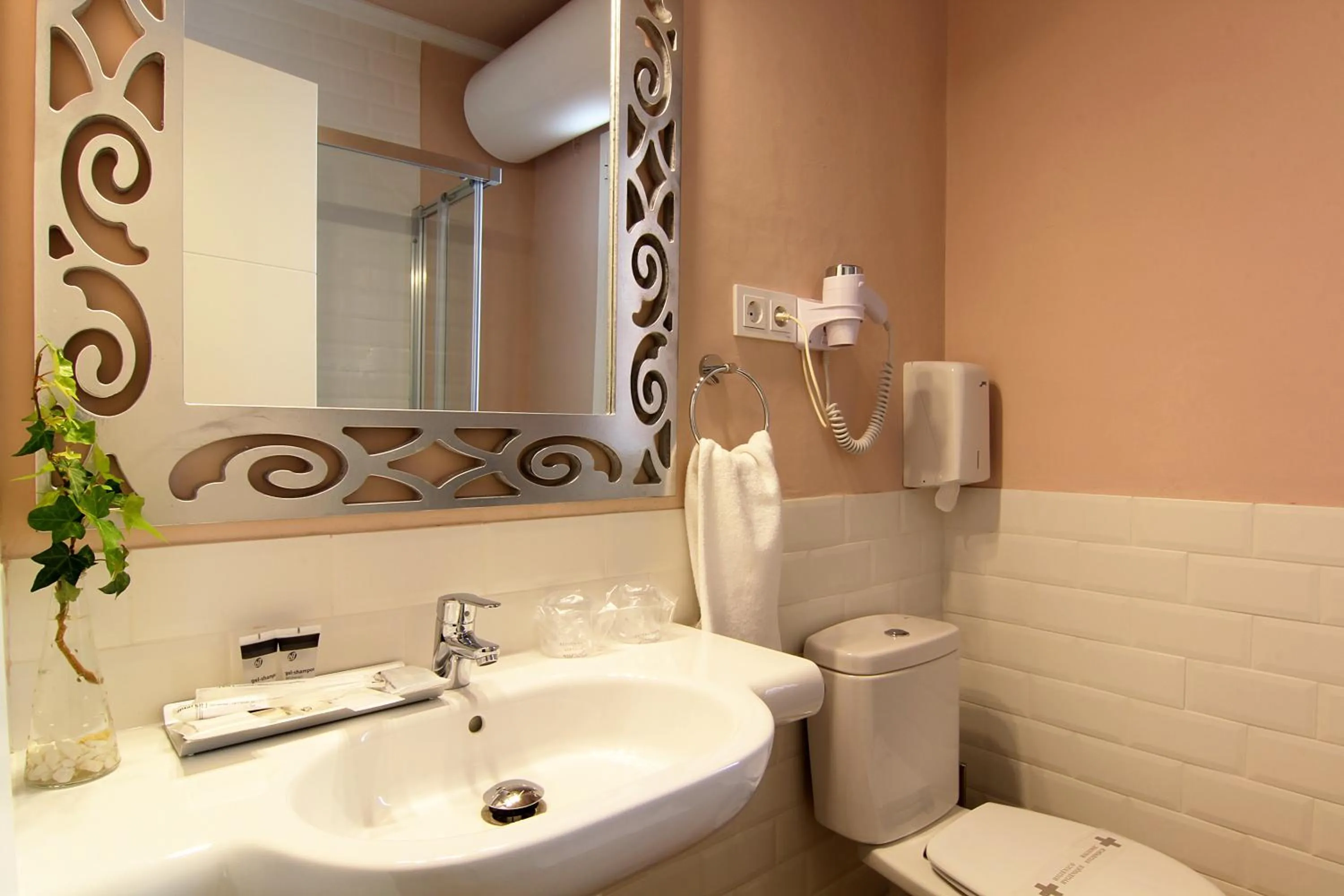 Hostal Los Castañuelos