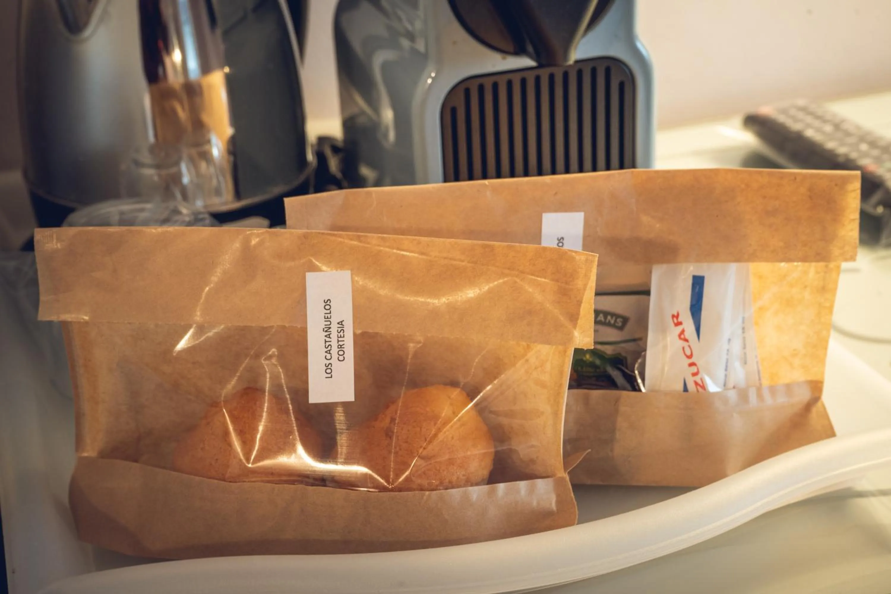 Hostal Los Castañuelos