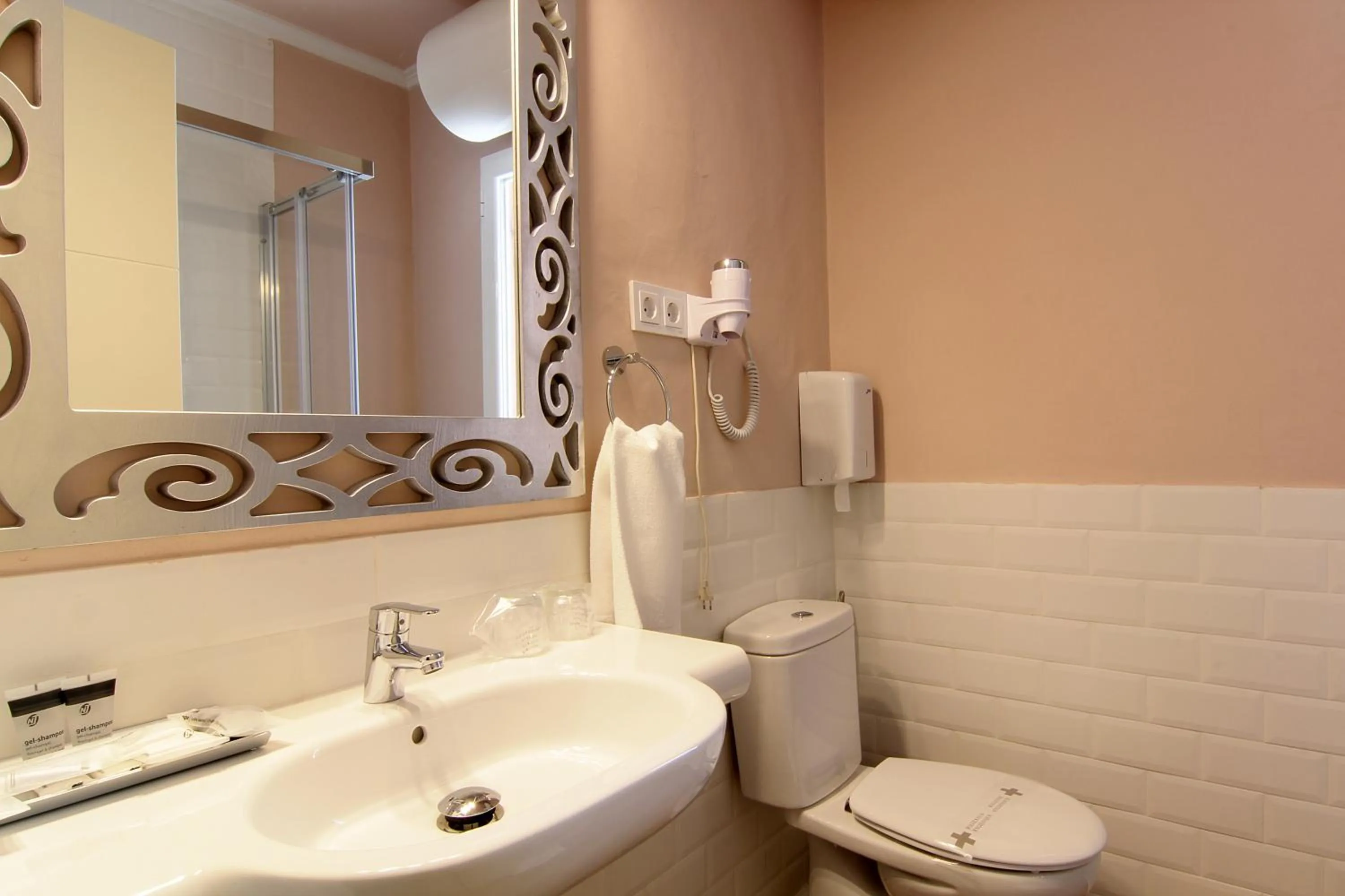 Hostal Los Castañuelos