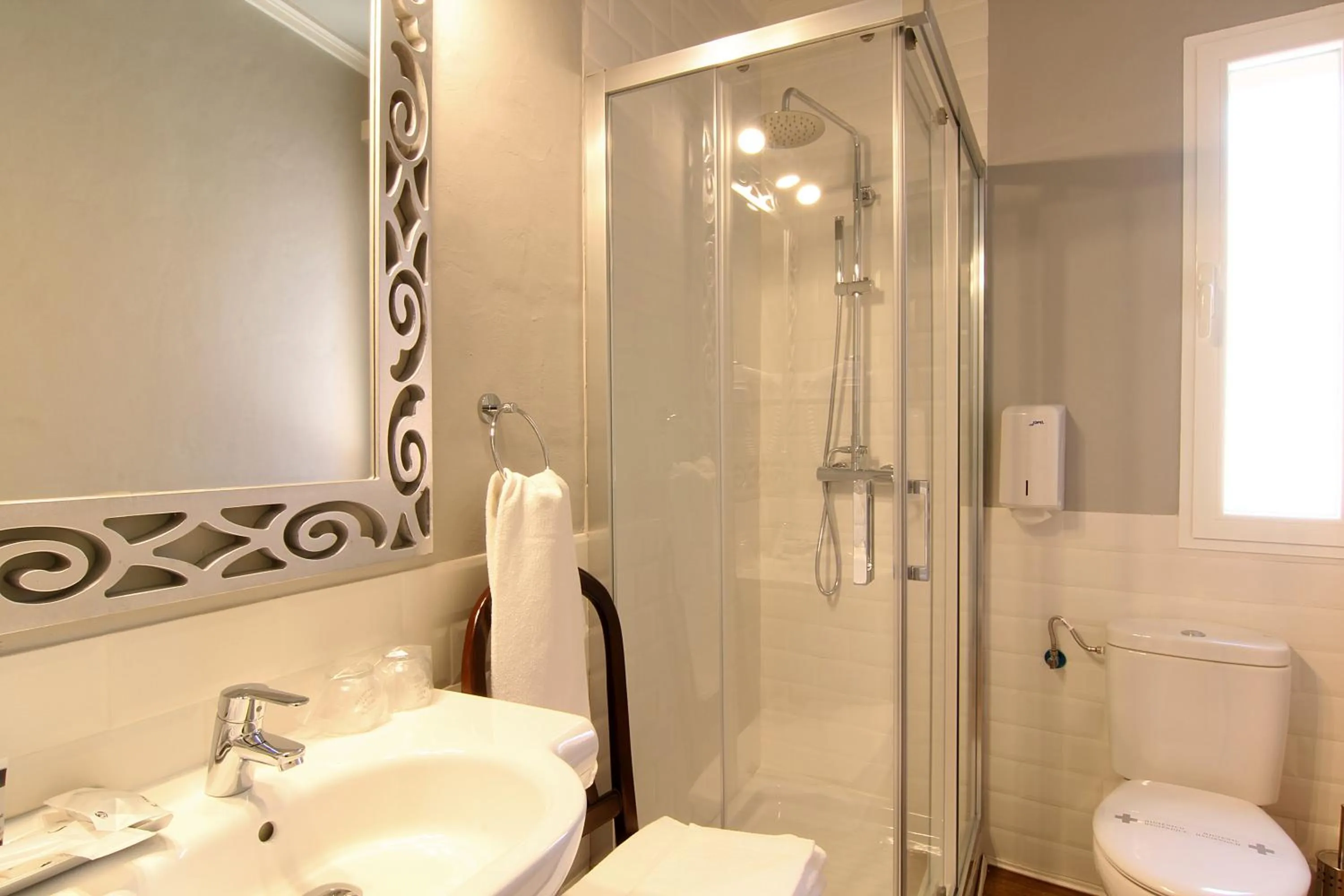 Hostal Los Castañuelos