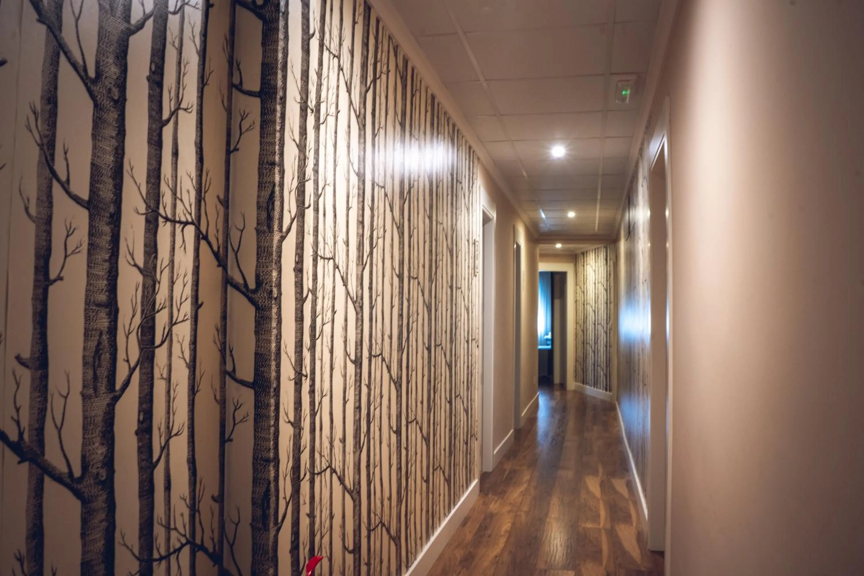 Hostal Los Castañuelos