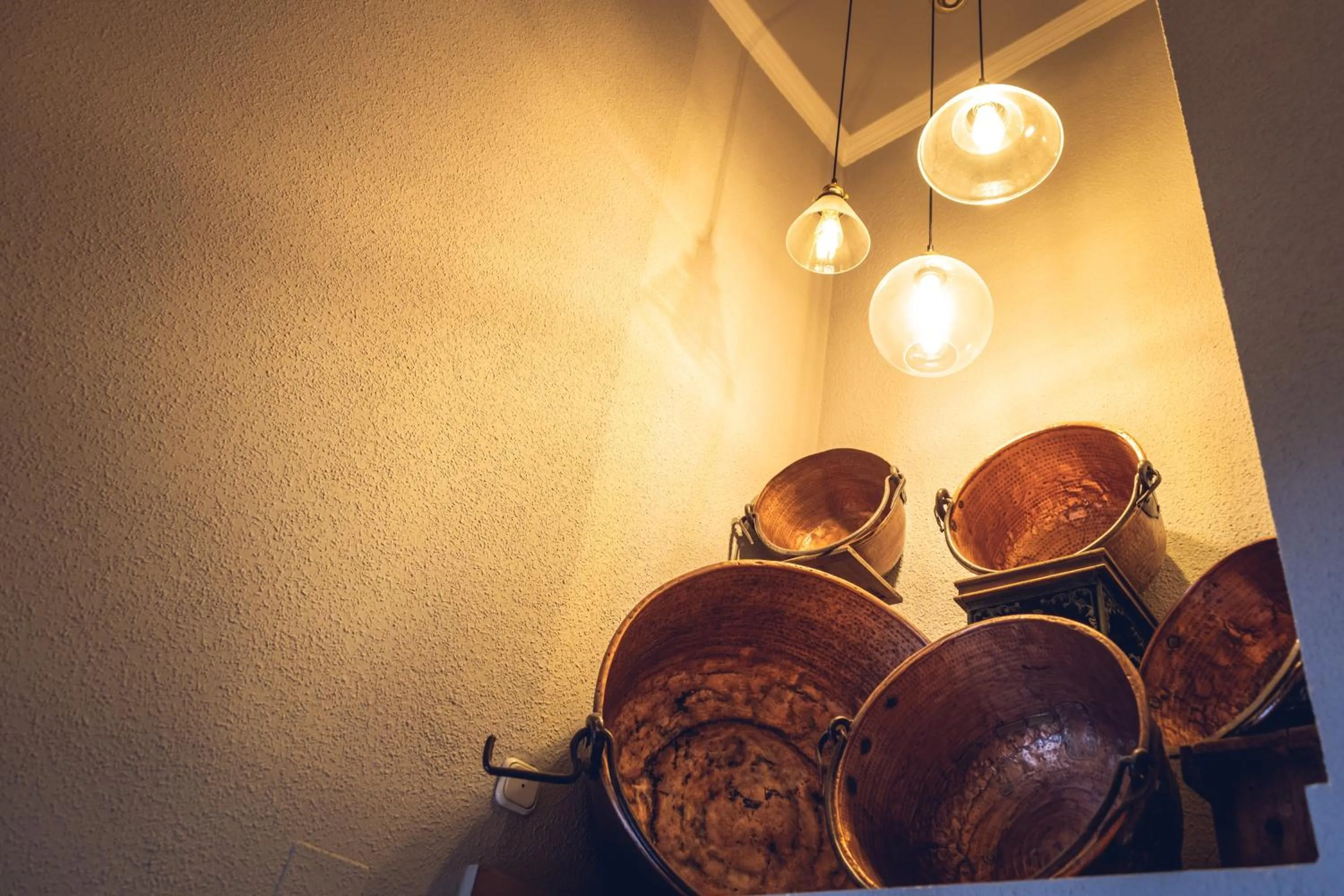 Hostal Los Castañuelos