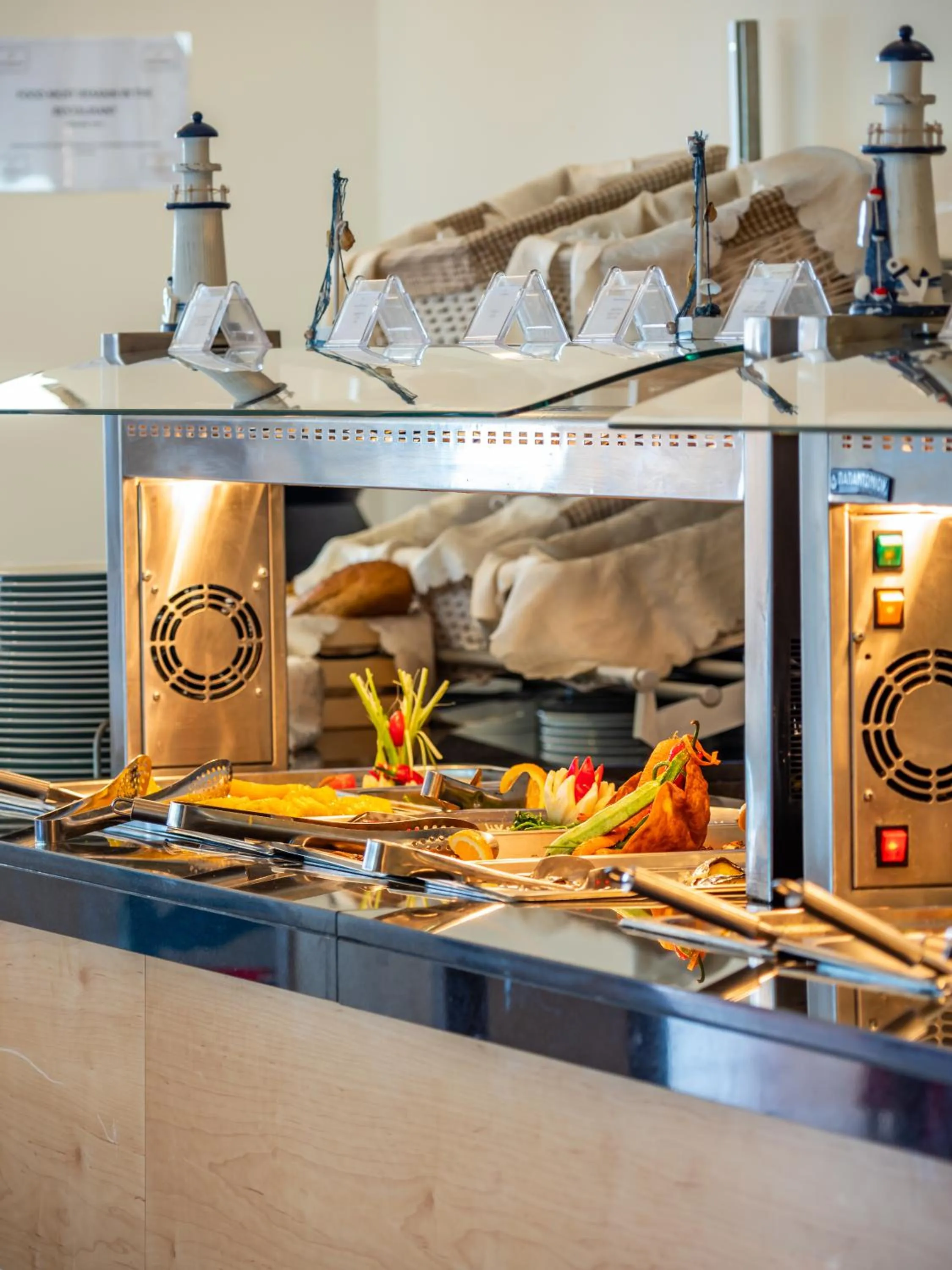 Paleo ArtNouveau Hotel - Adults Only